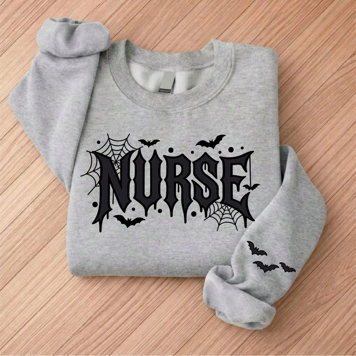 Nurse Sweatshirt