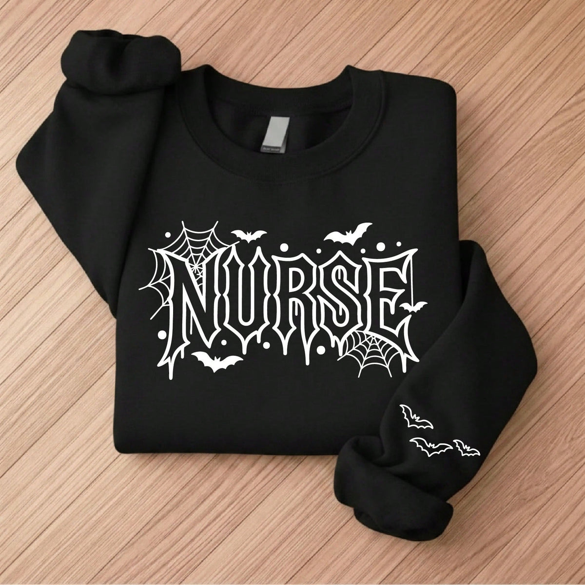 Nurse Sweatshirt