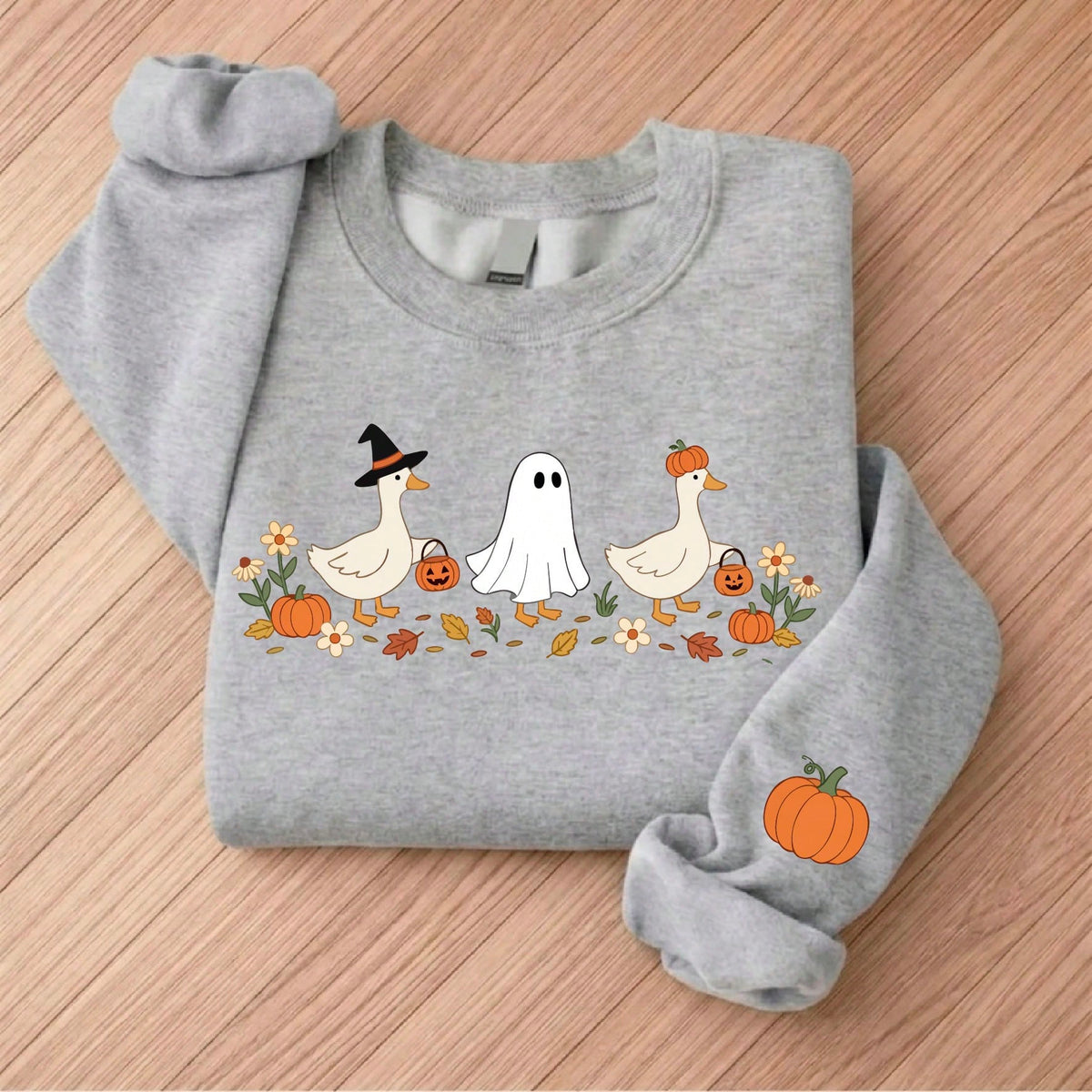 Fall Sweatshirt