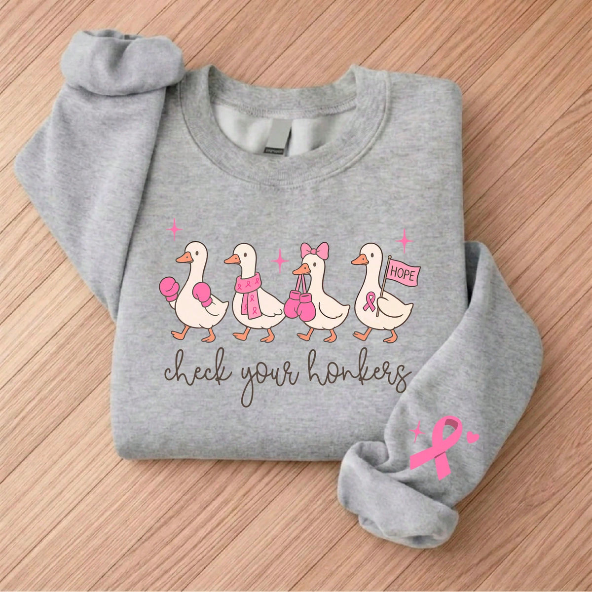 Cancer Sweatshirt