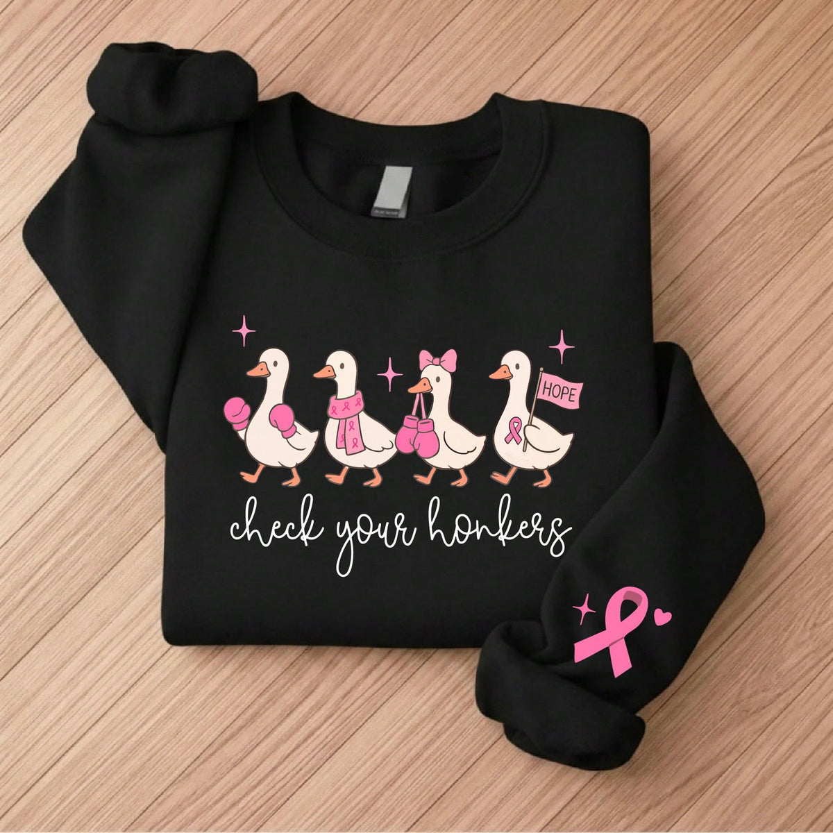 Cancer Sweatshirt