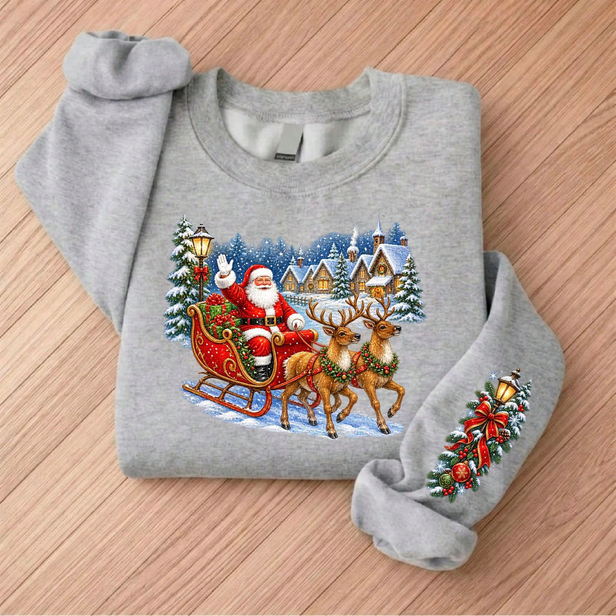 Christmas Sweatshirt