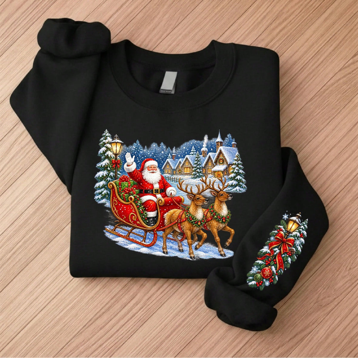 Christmas Sweatshirt
