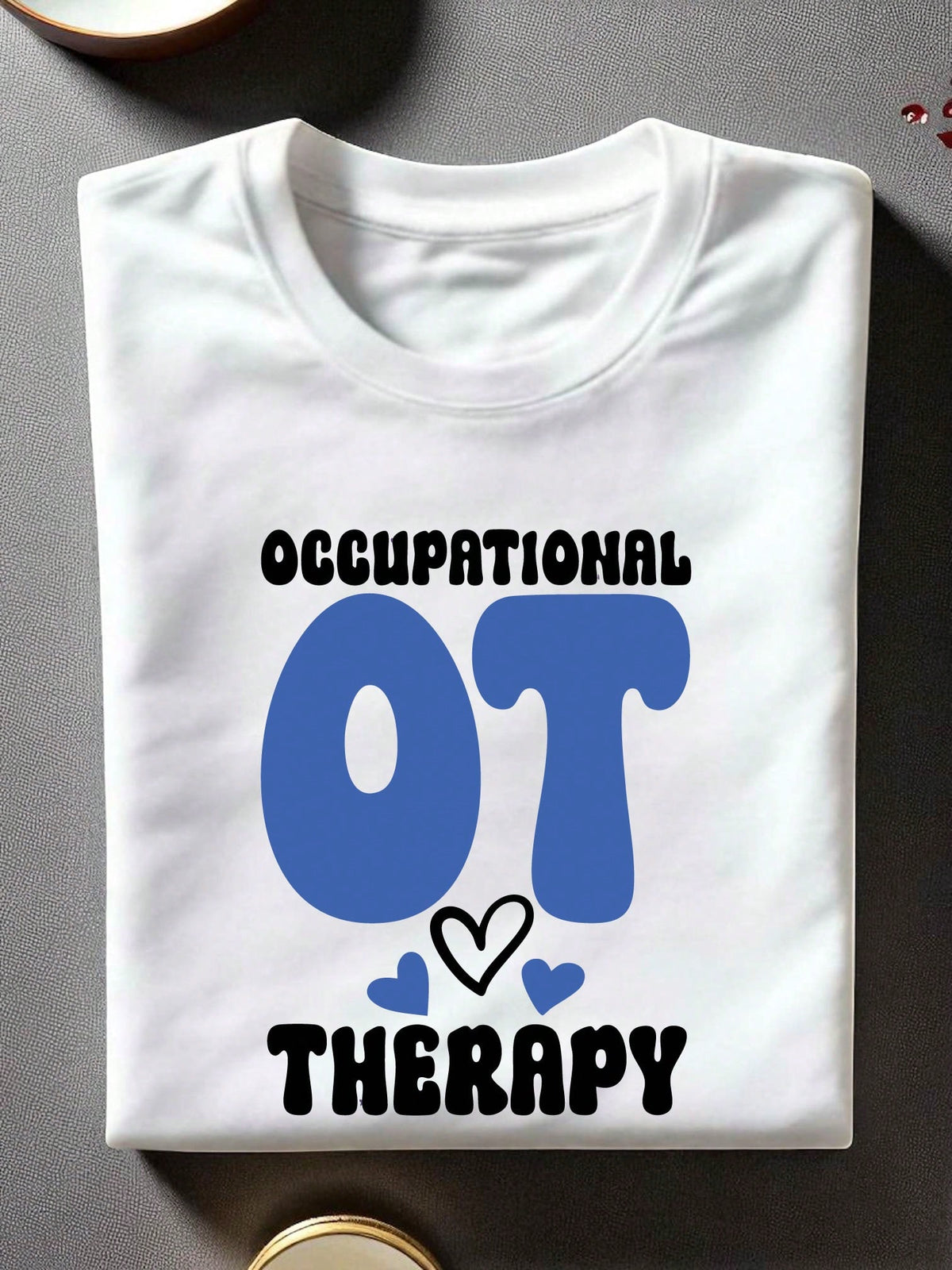 Occupational Therapy Unisex T-Shirt