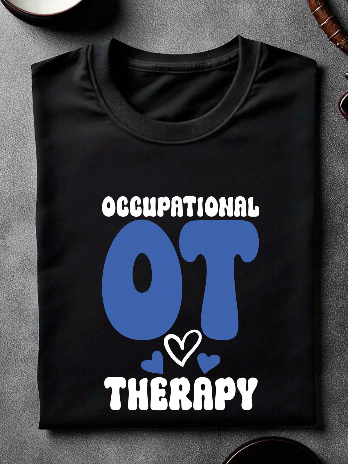 Occupational Therapy Unisex T-Shirt