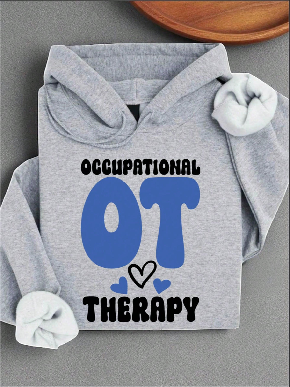 Occupational Therapy Unisex Hoodie