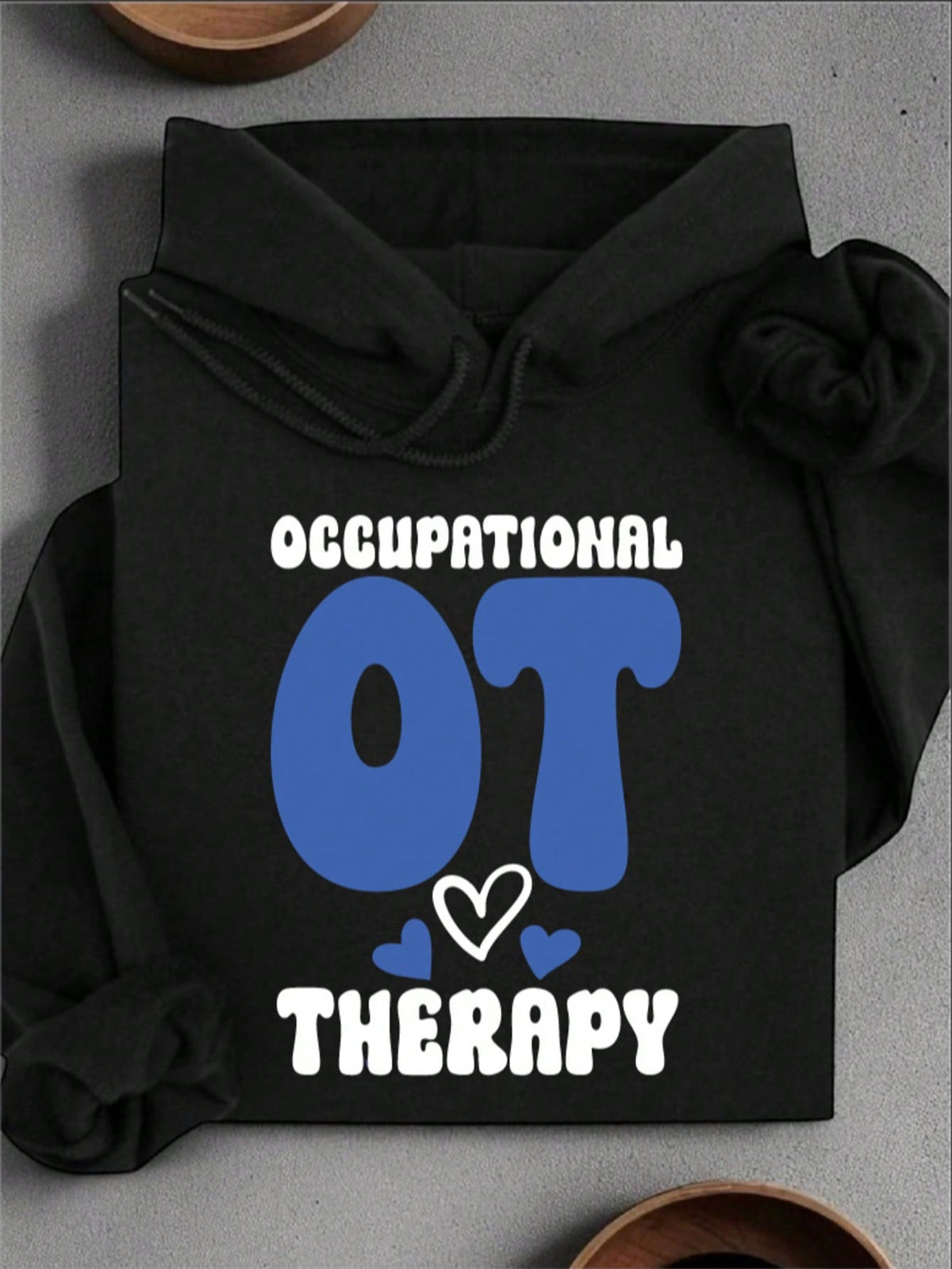 Occupational Therapy Unisex Hoodie