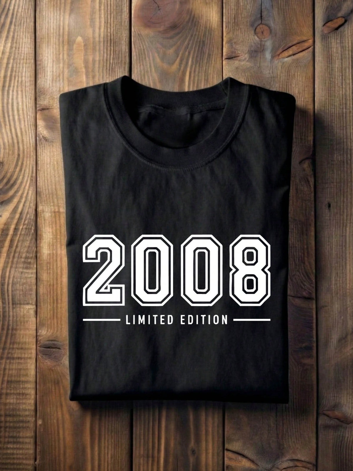 2008 Limited Edition T-Shirt