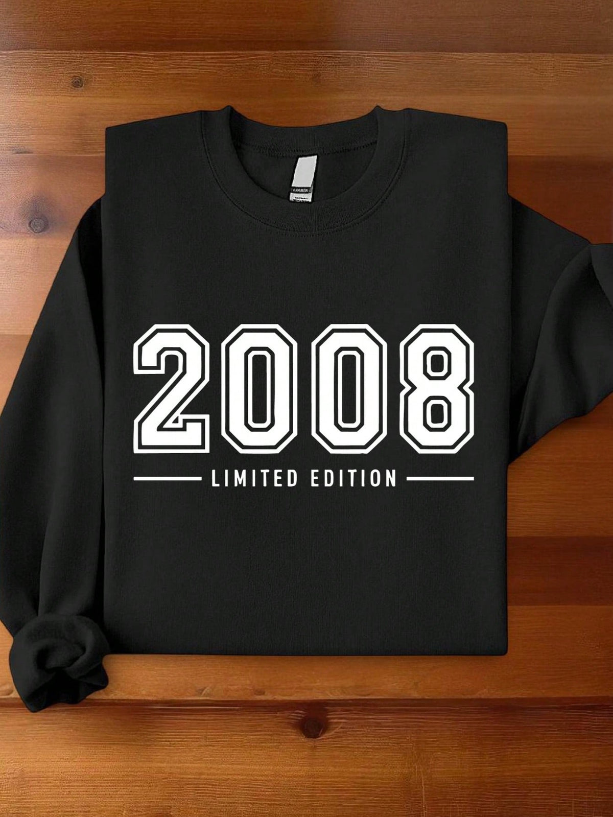 2008 Limited Edition Sweatshirt