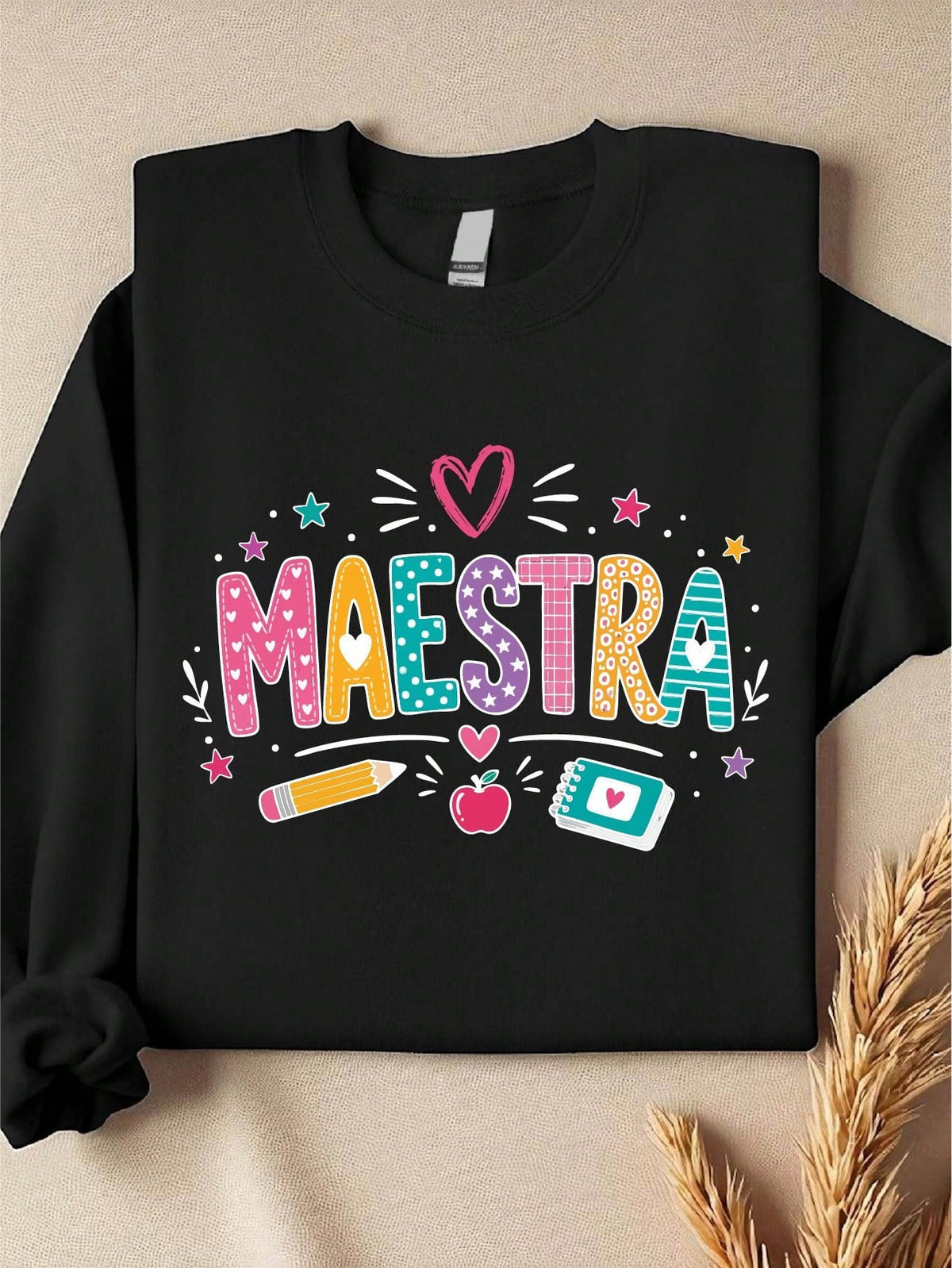 Maestra Sweatshirt