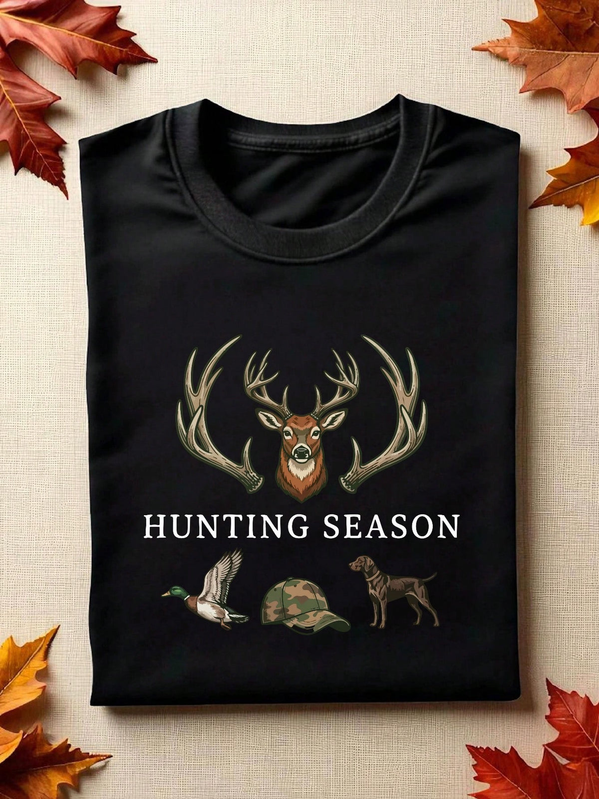 Hunting Season T-Shirt