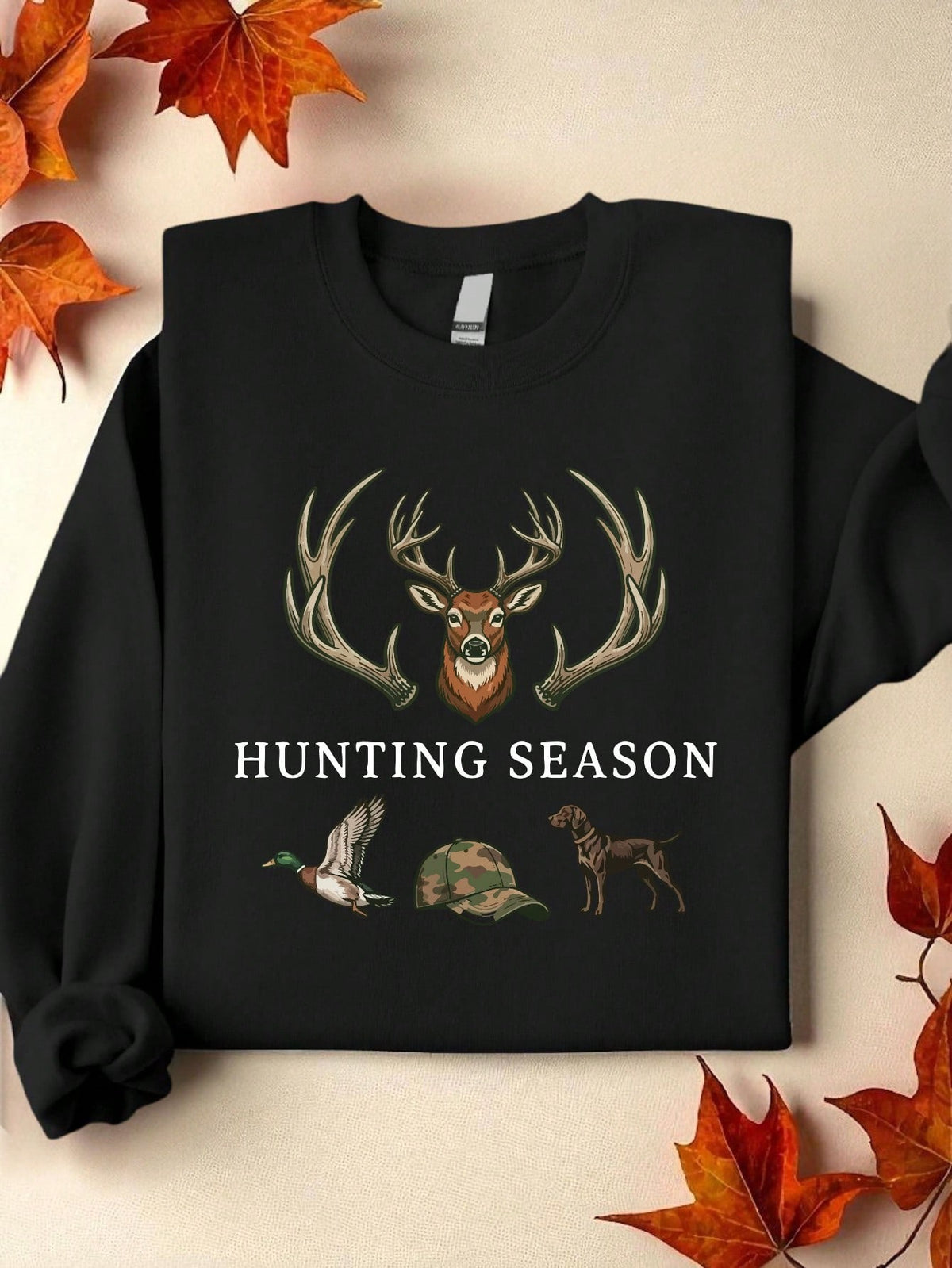 Hunting Season Sweatshirt