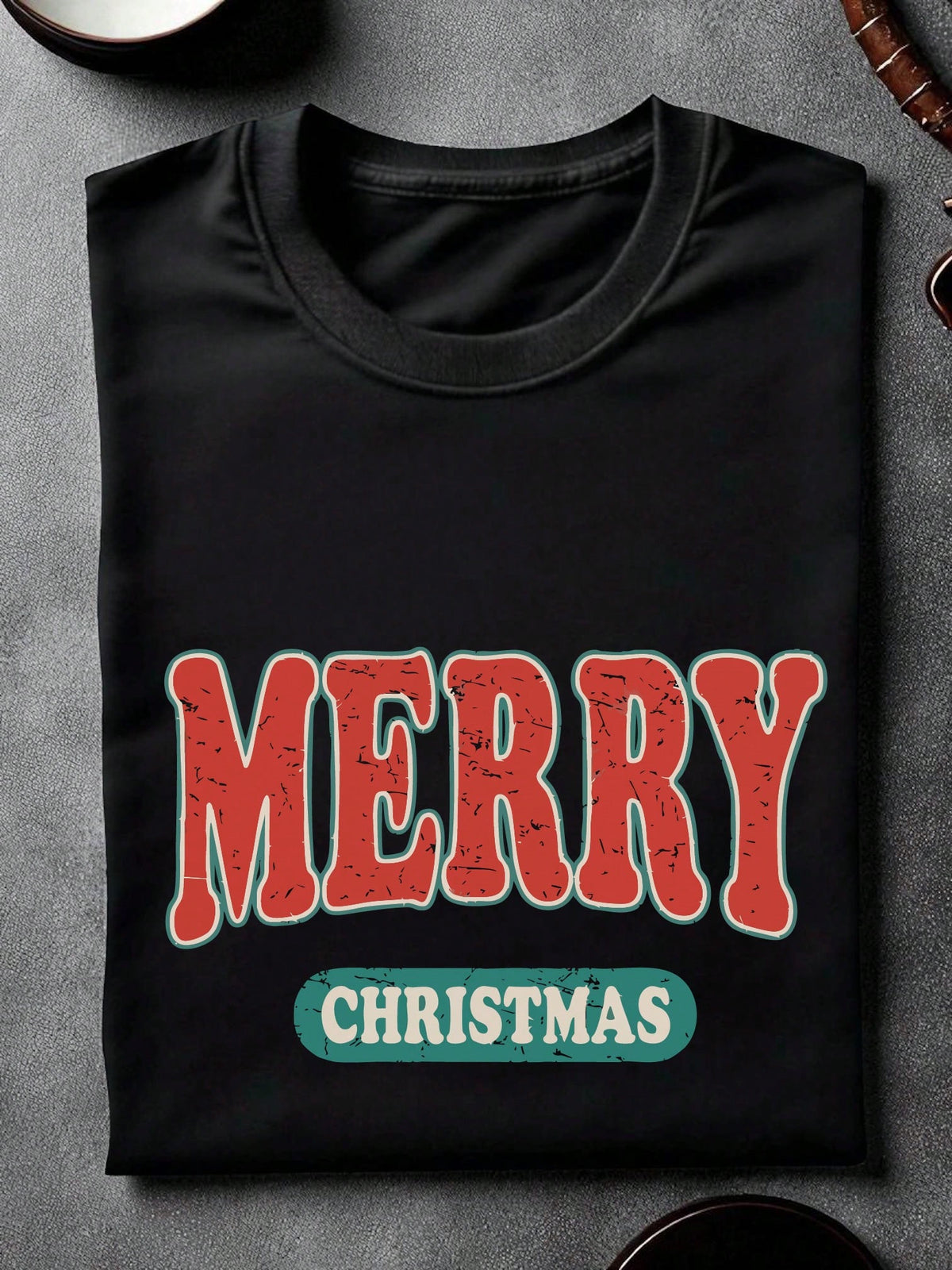 Merry Christmas Unisex T-Shirt