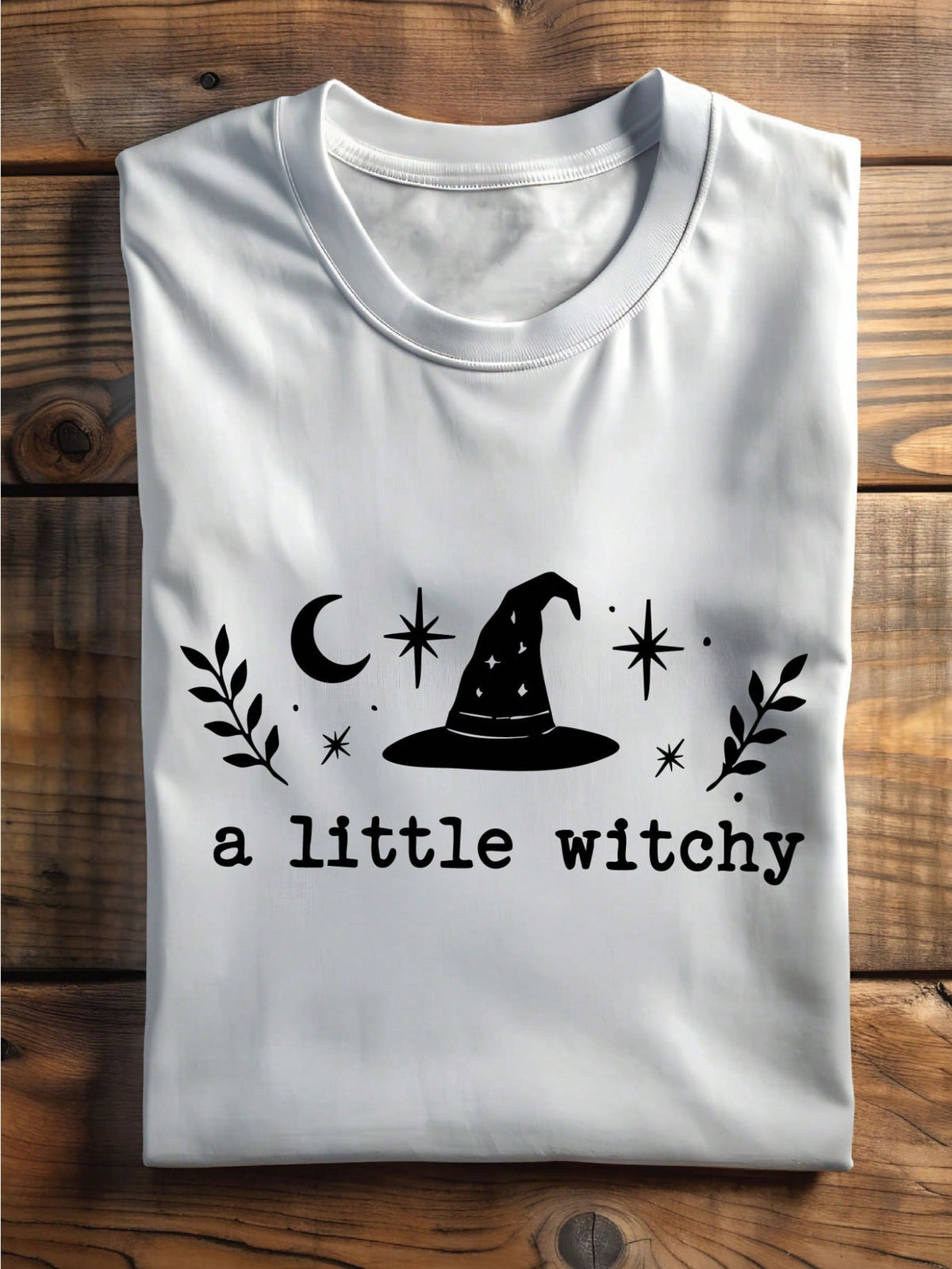 A Little Witchy T-Shirt