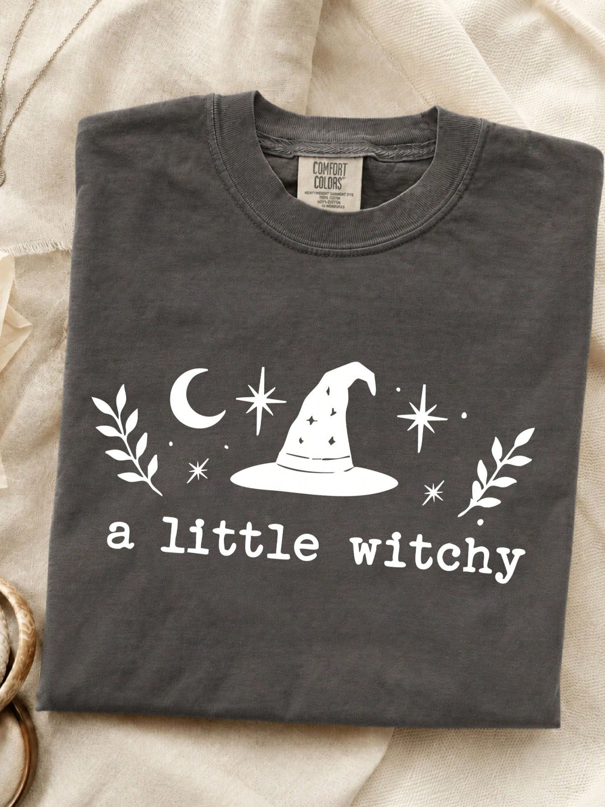A Little Witchy T-Shirt