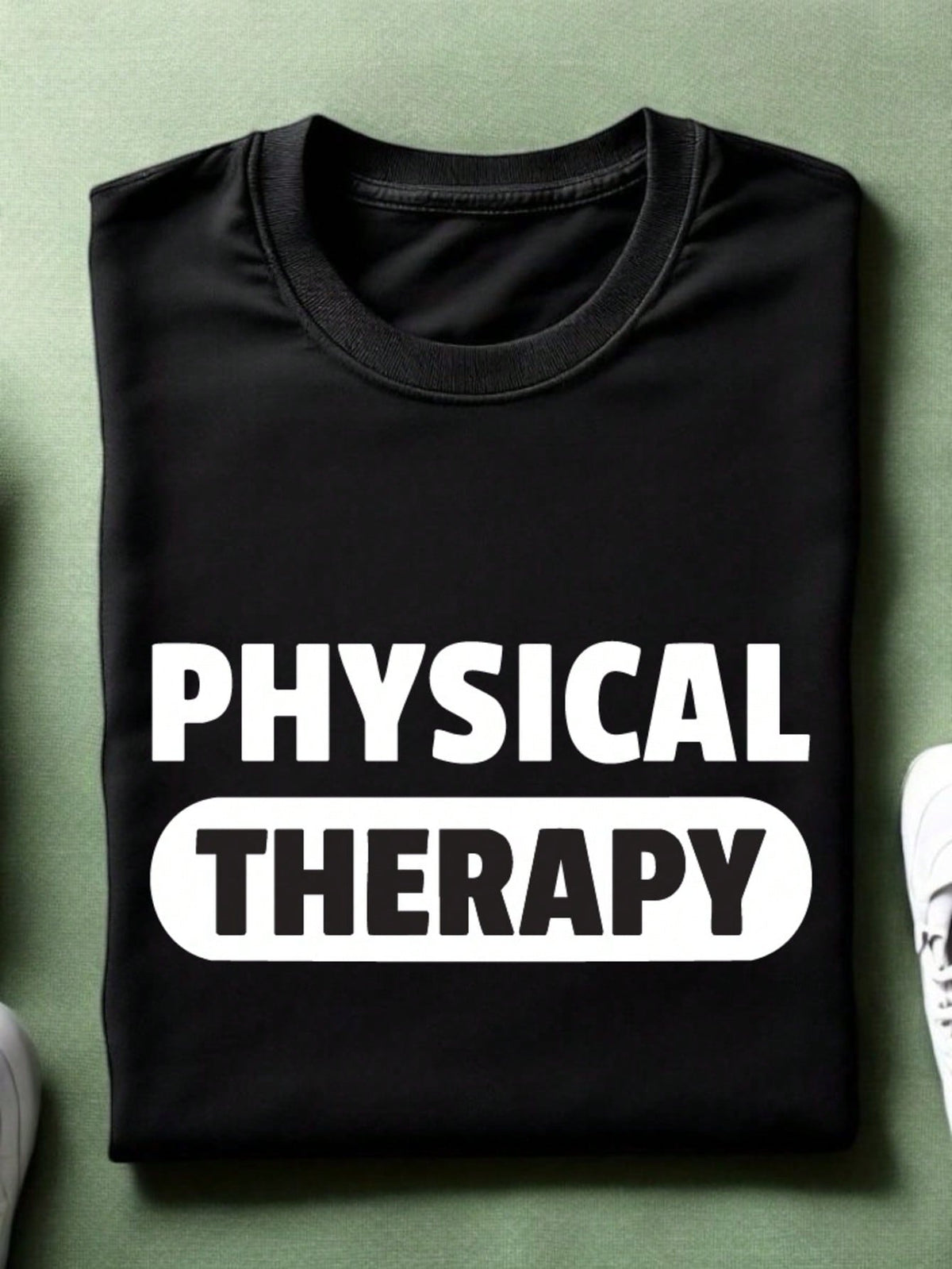 Physical Therapy T-Shirt