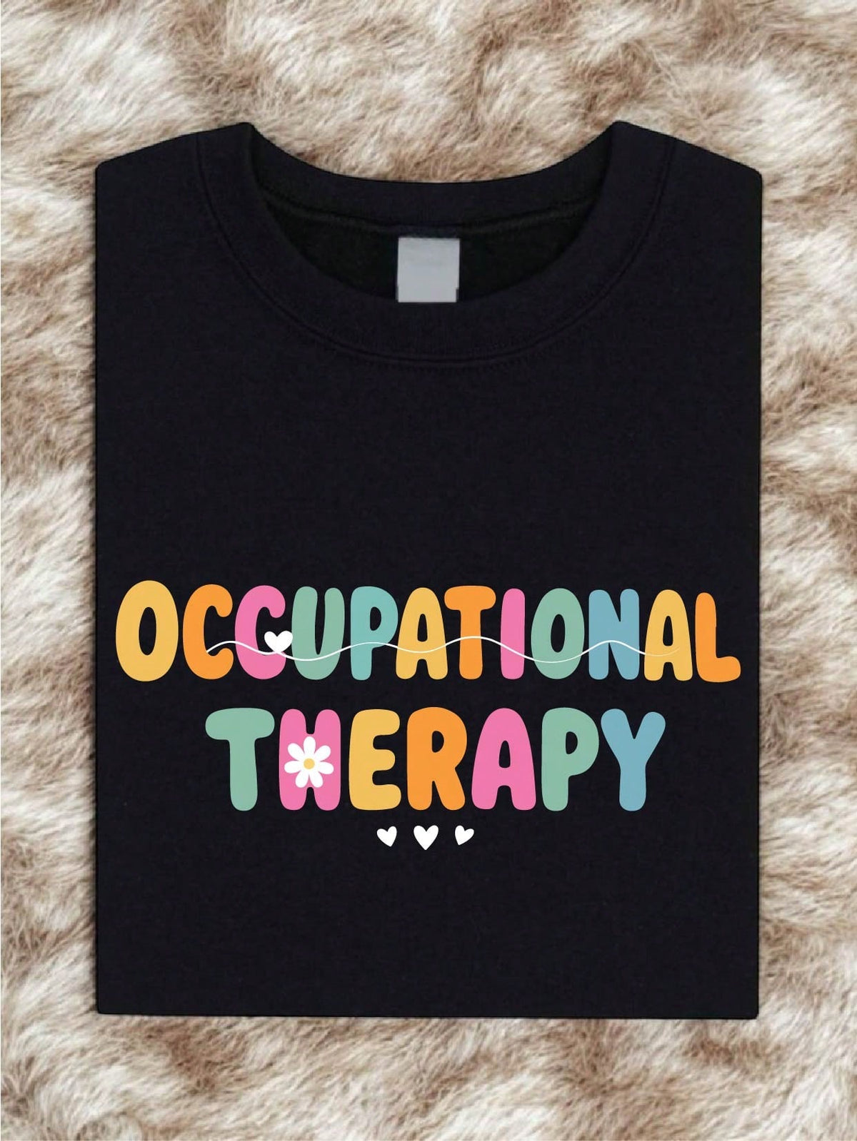 Occupational Therapy T-Shirt