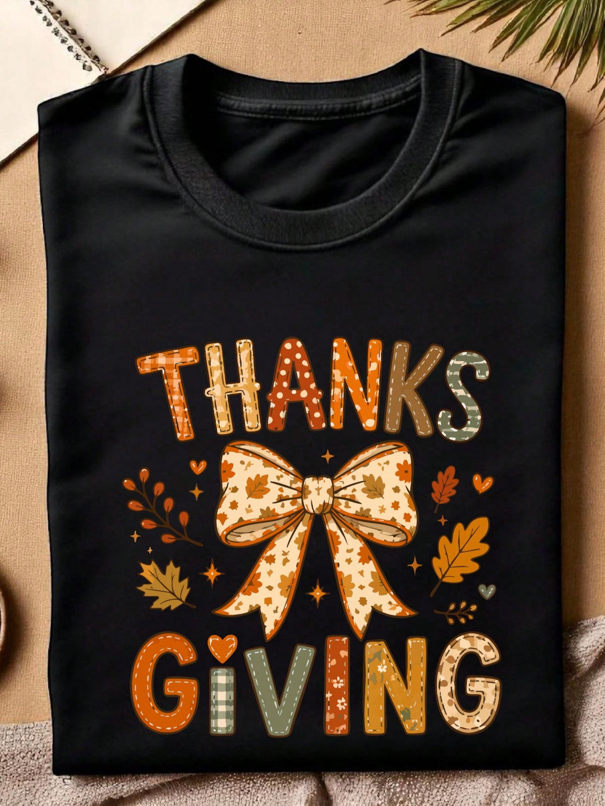 Thanksgiving T-Shirt