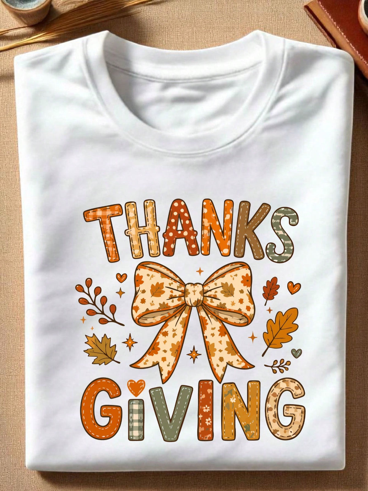 Thanksgiving T-Shirt