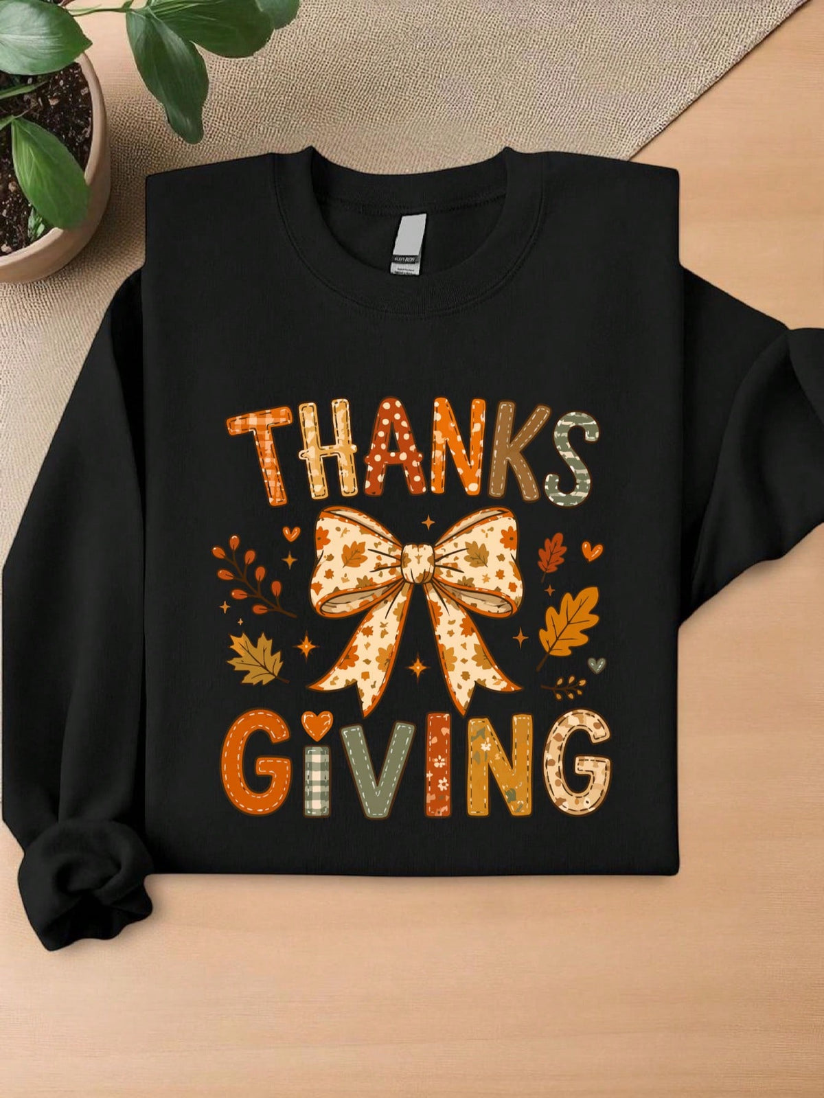 Thanksgiving Sweatshirt
