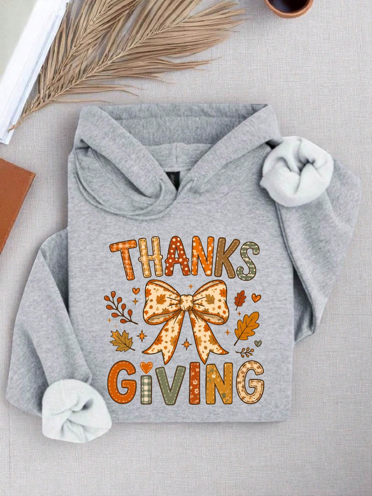 Thanksgiving Hoodie