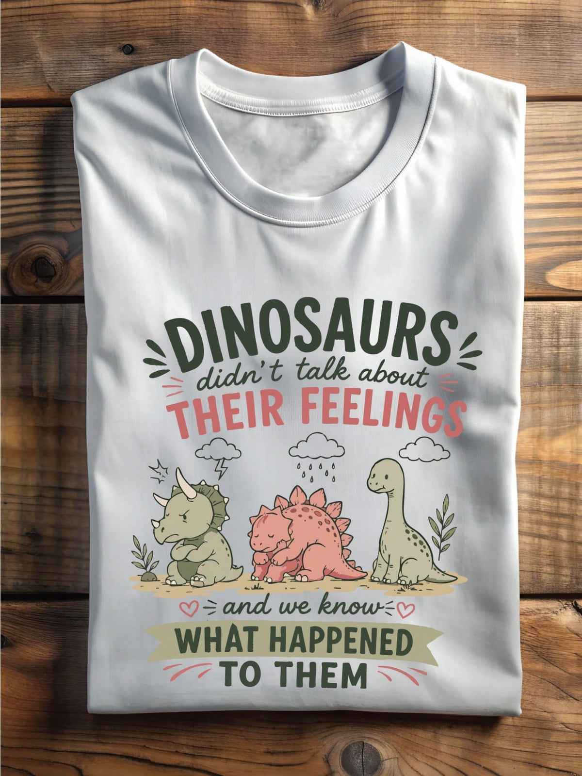 School Counselor T-Shirt
