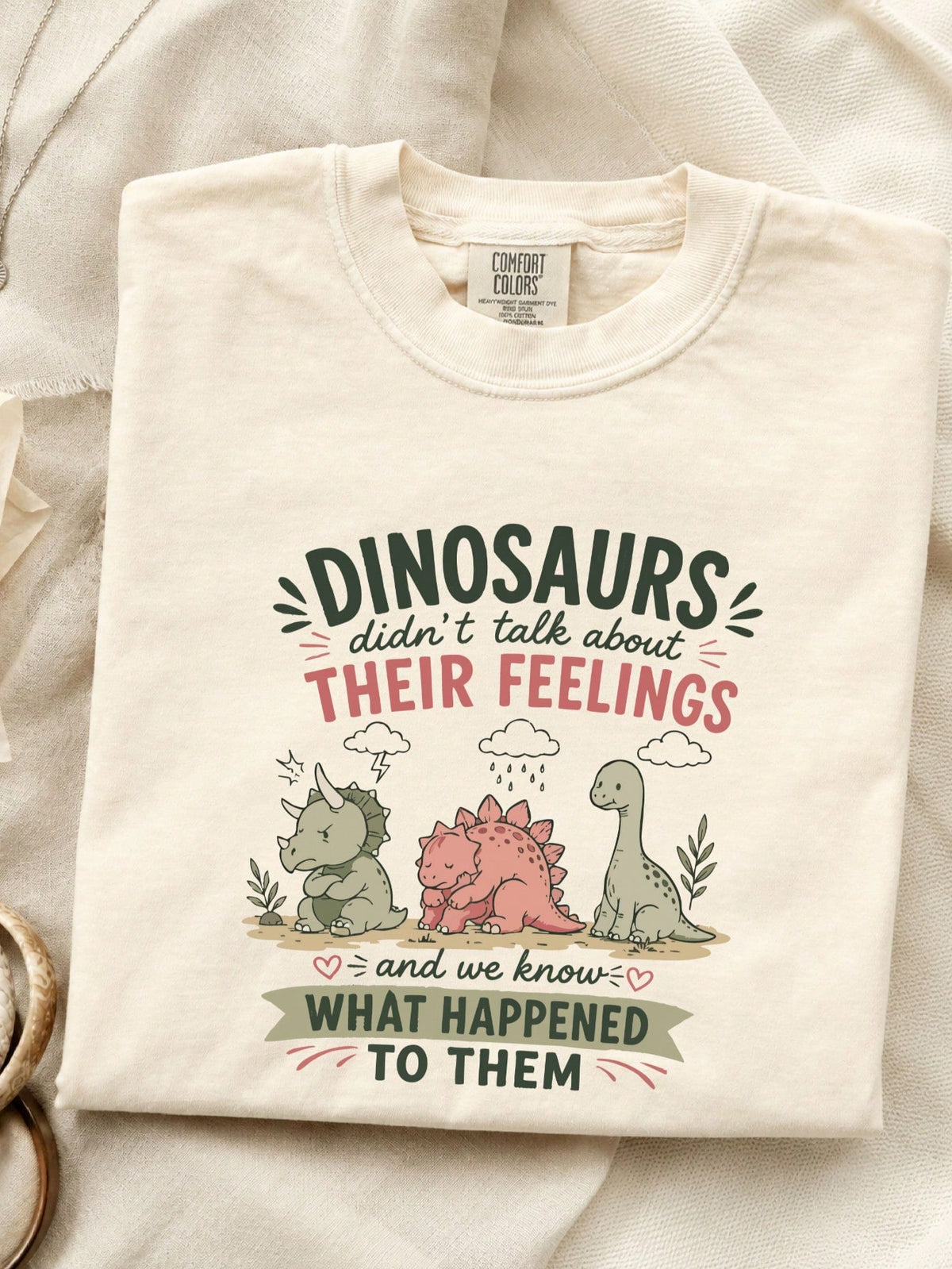 School Counselor T-Shirt