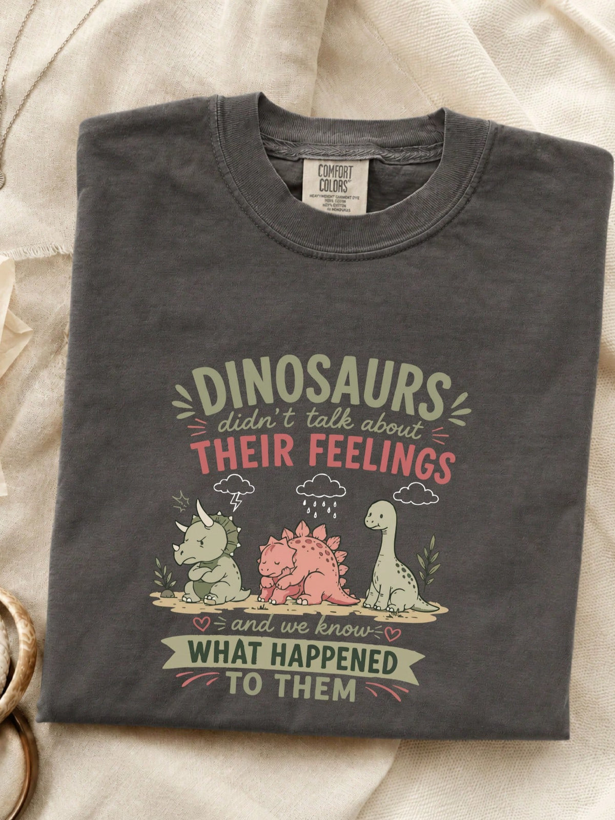 School Counselor T-Shirt