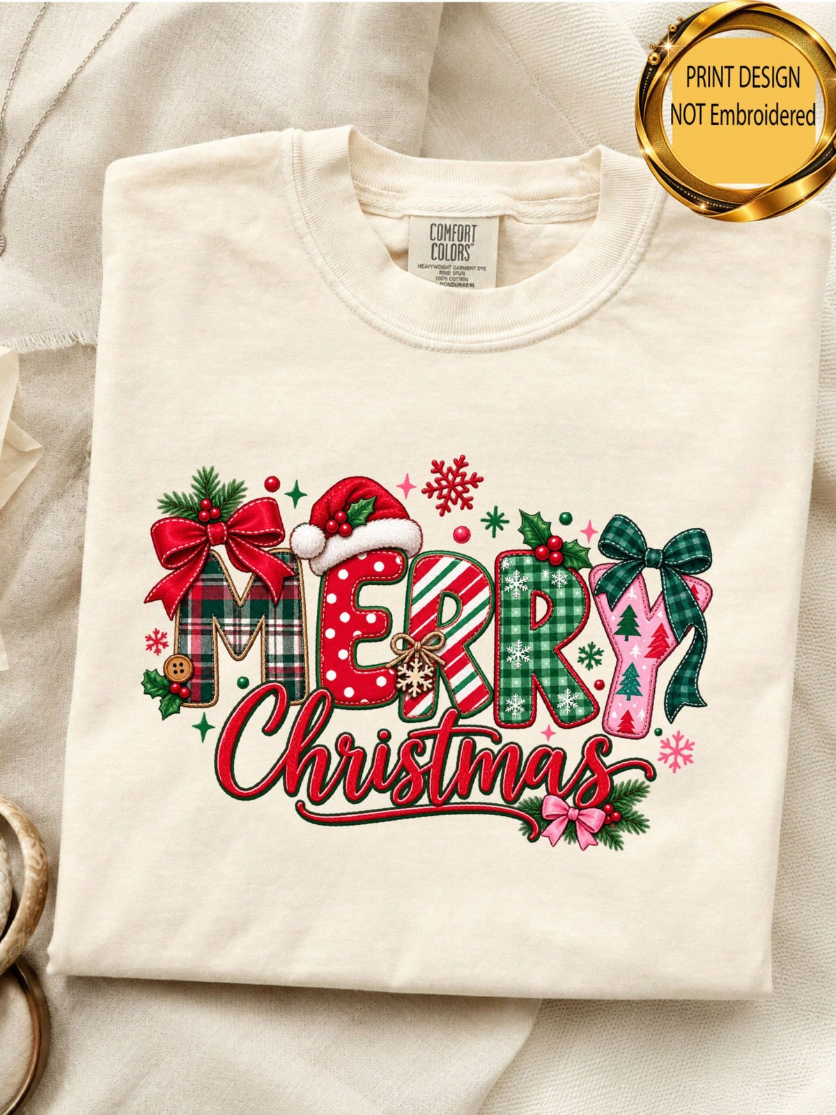 Merry Christams T-Shirt