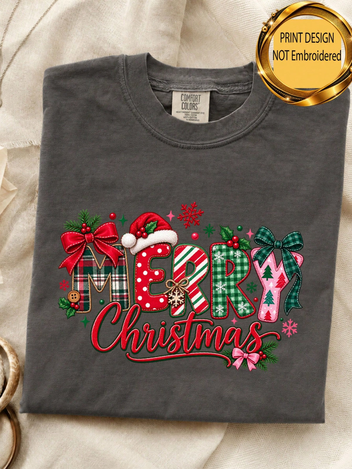 Merry Christams T-Shirt