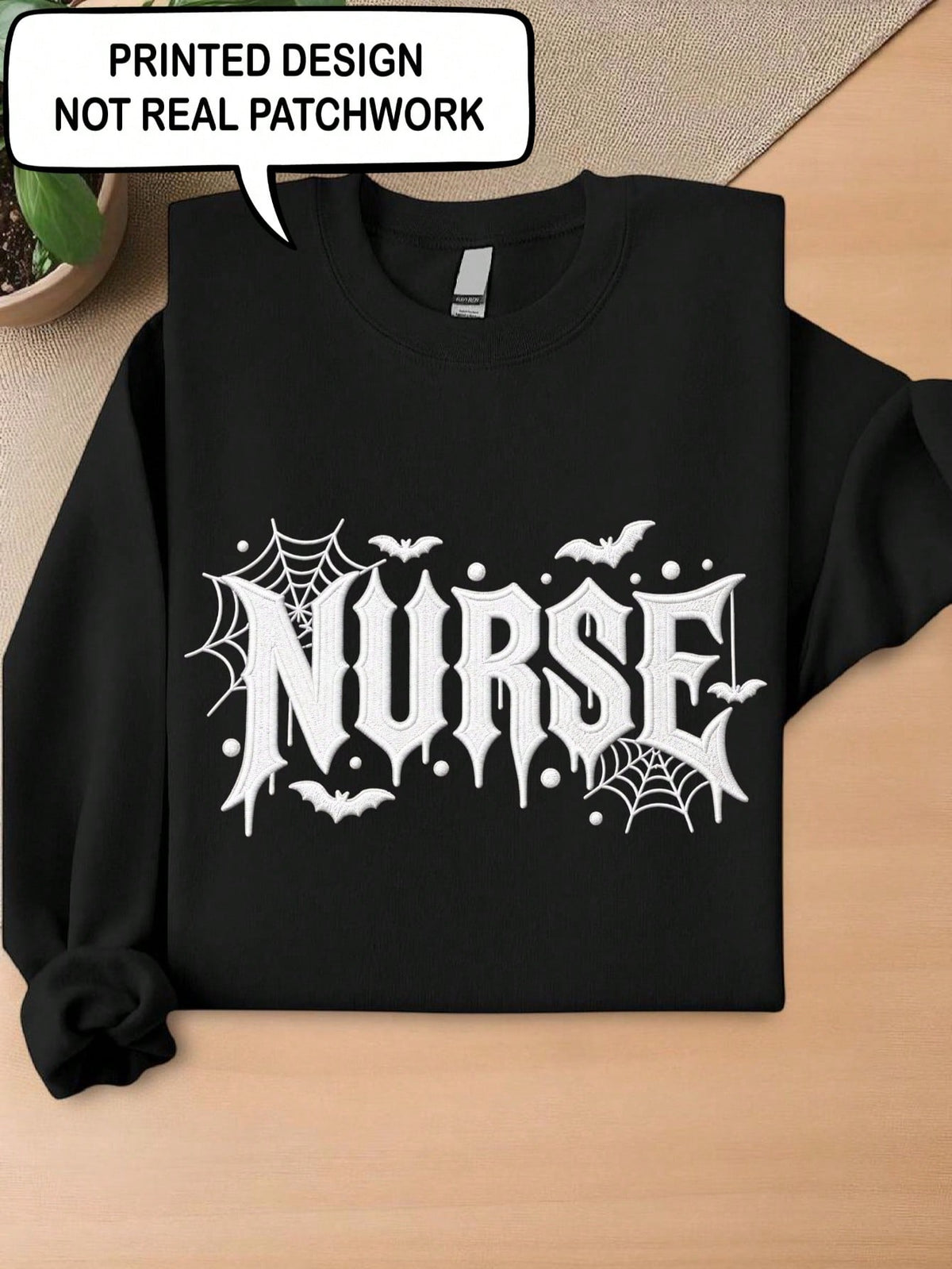 Nurse Sweatshirt