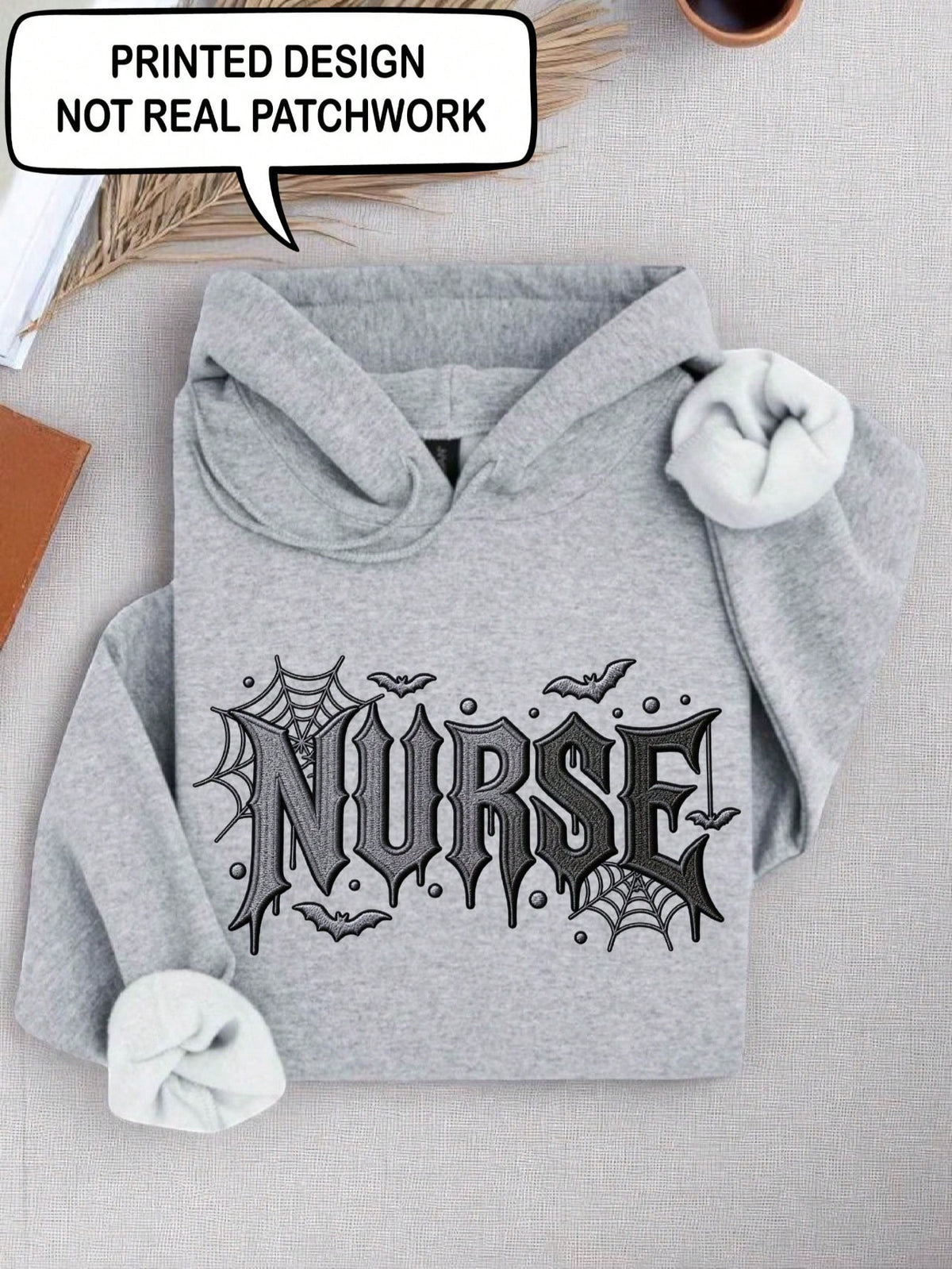 Nurse Hoodie