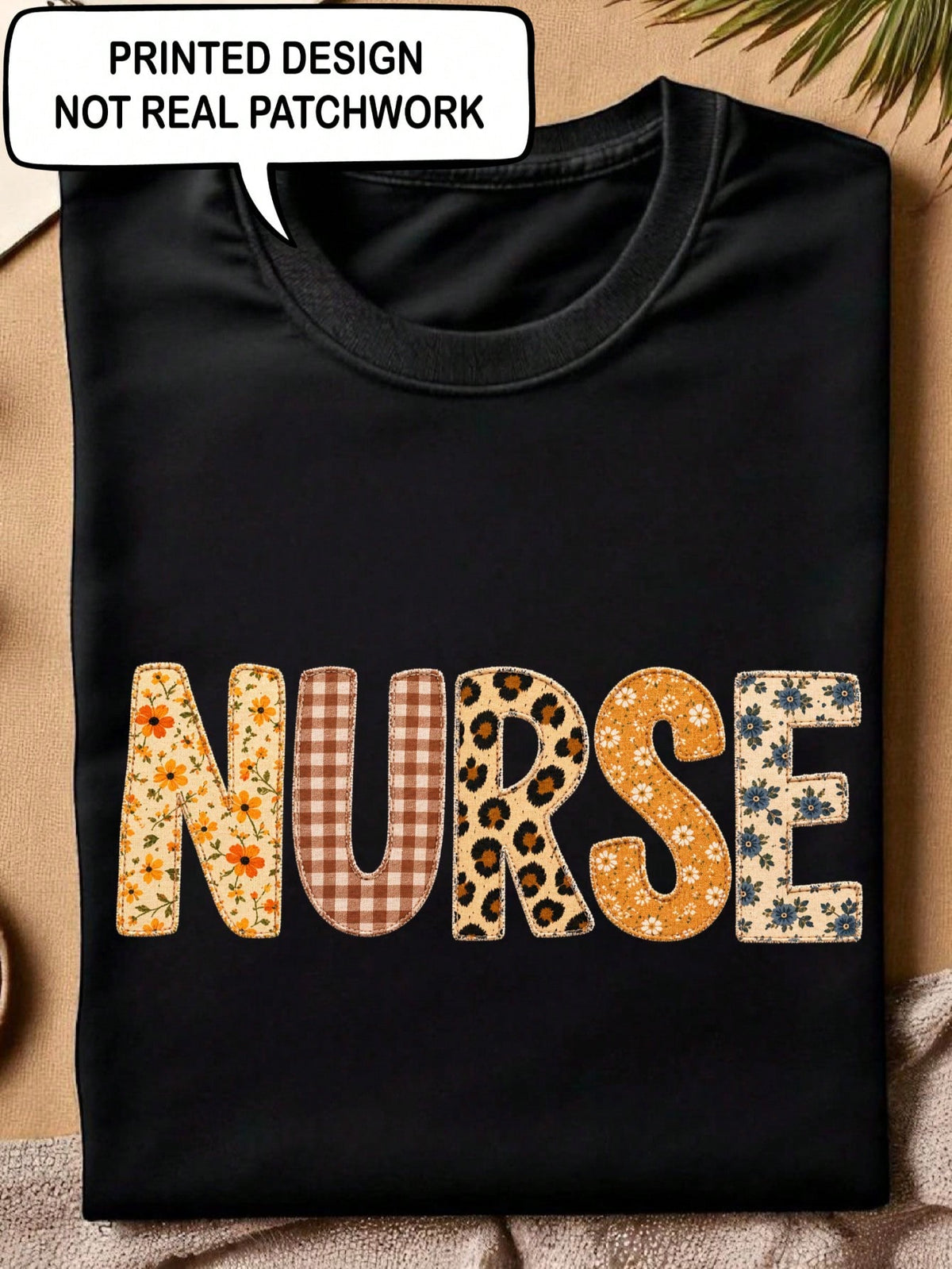 Nurse T-Shirt