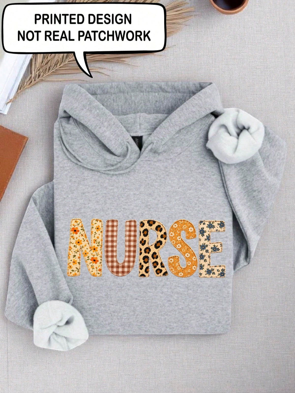 Nurse Hoodie