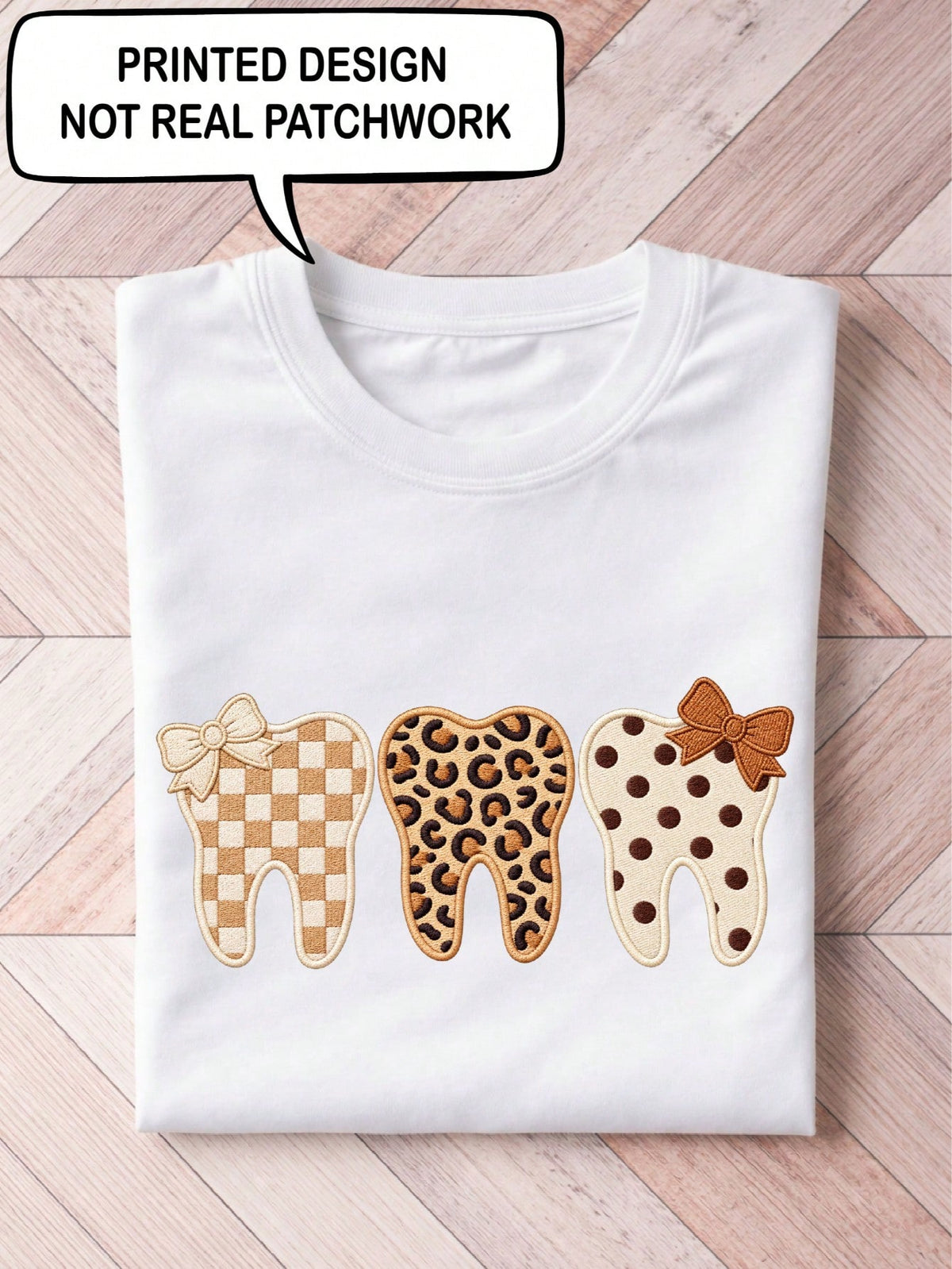 Dentist T-Shirt