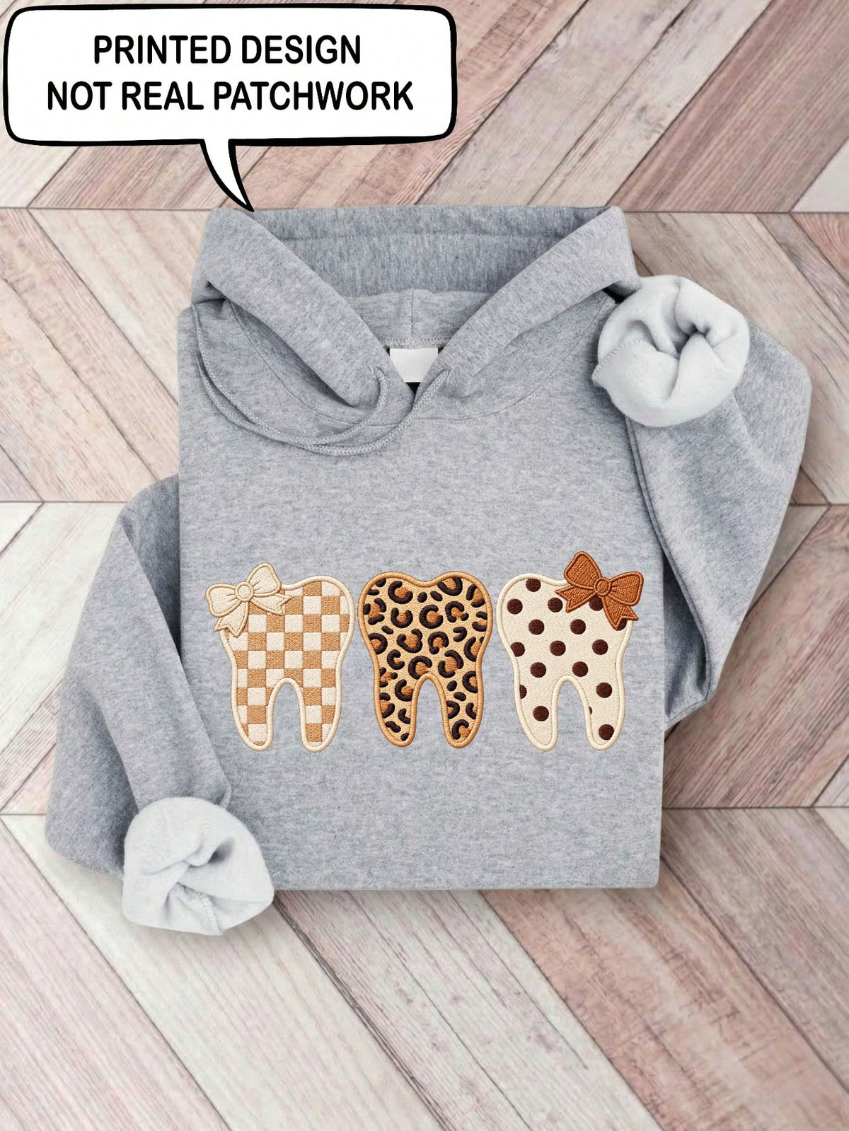 Dentist Hoodie