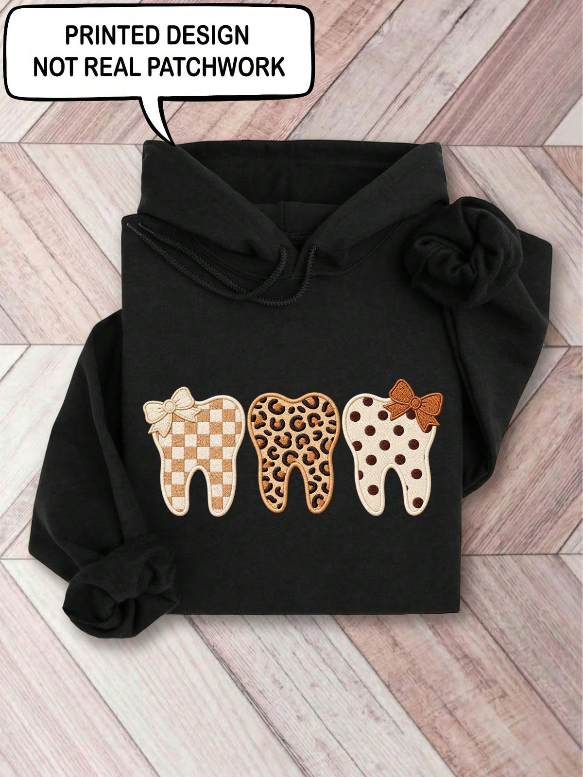 Dentist Hoodie