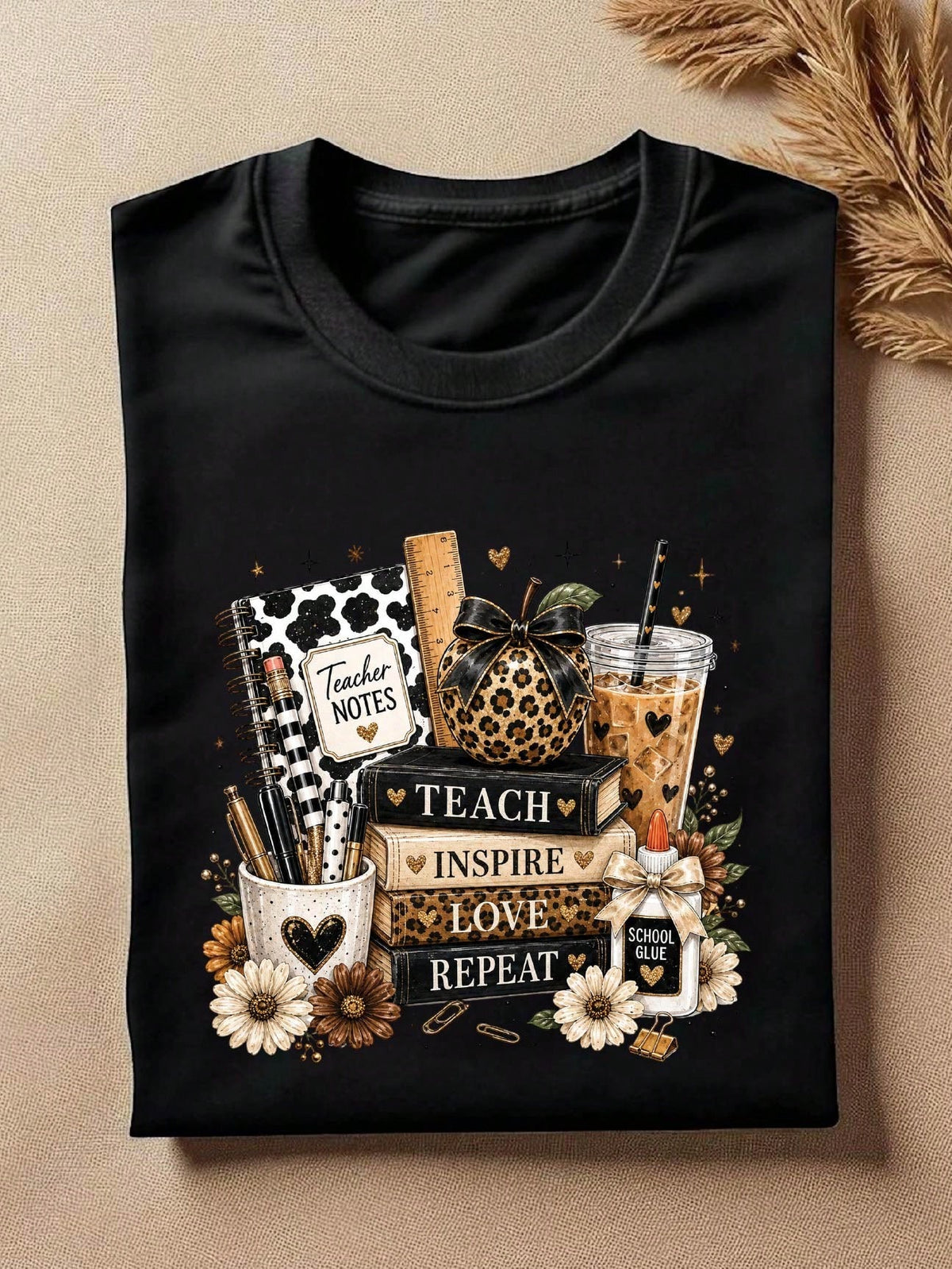 Teacher T-Shirt