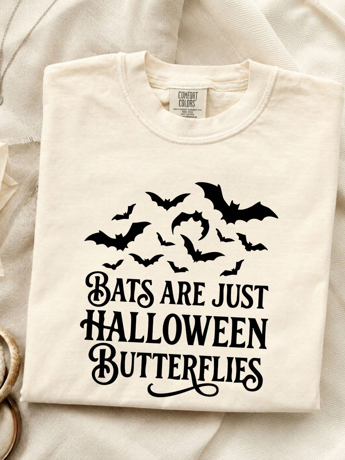 Halloween Bats T-Shirt