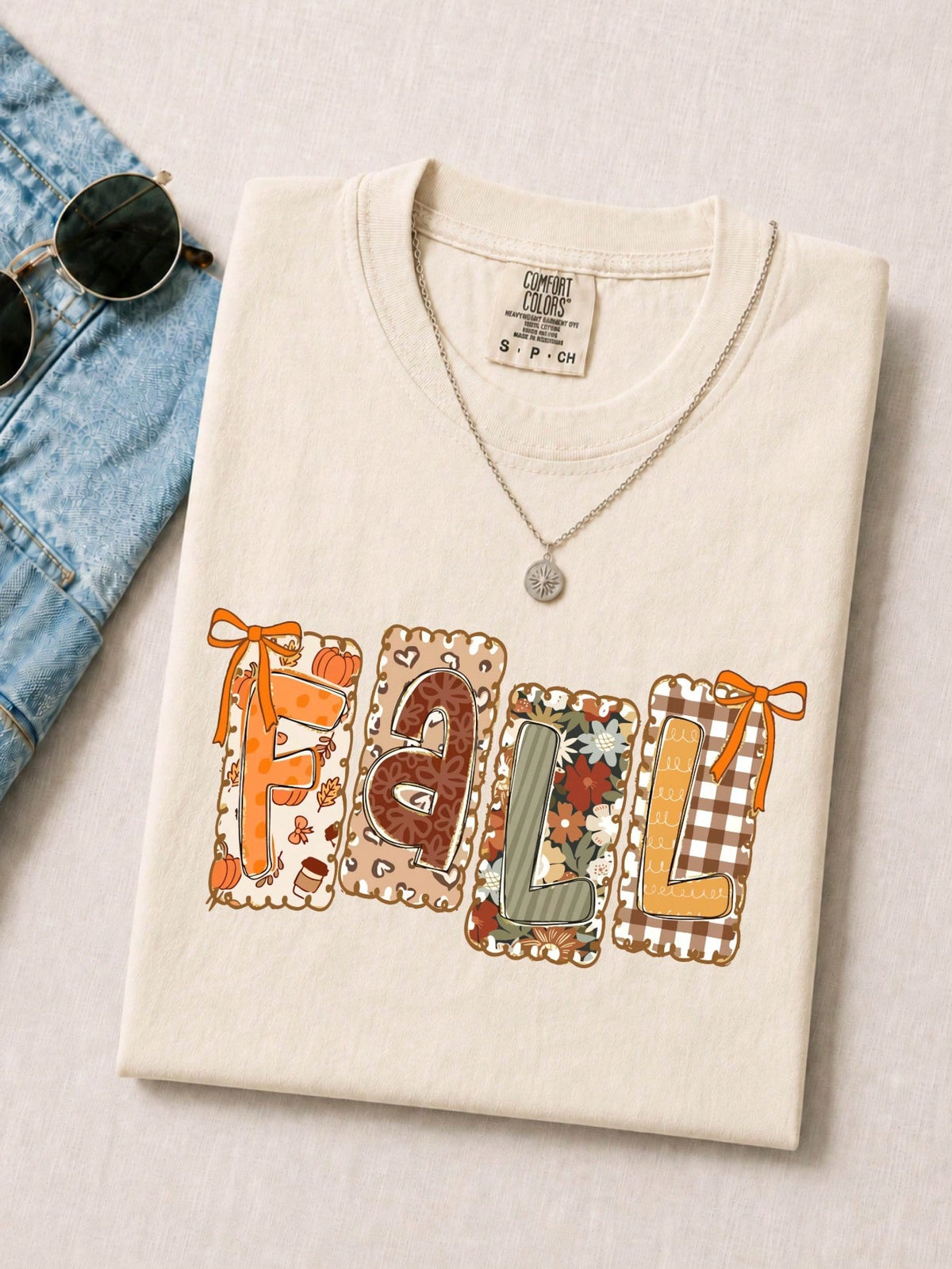 Cute Fall T-Shirt