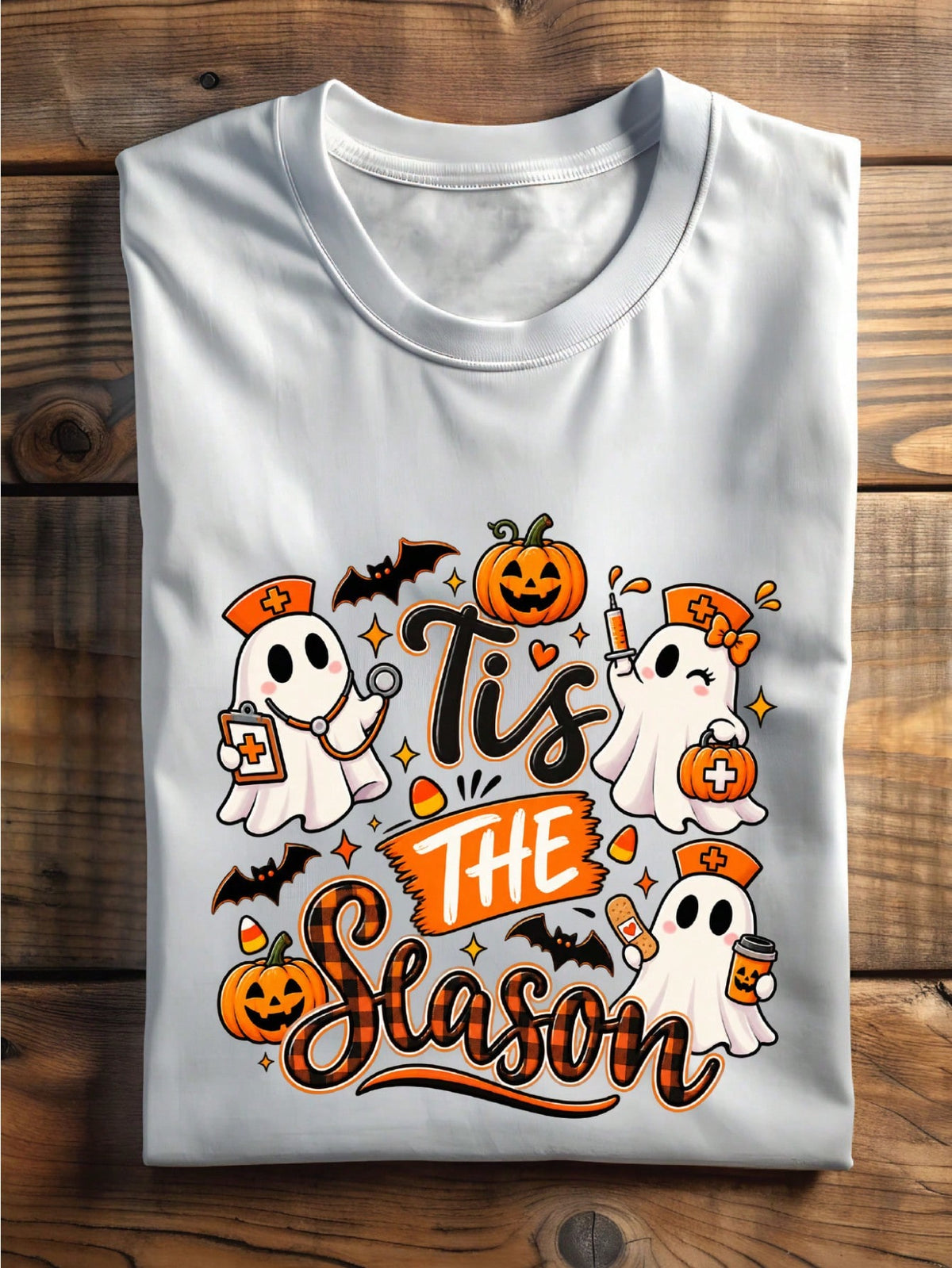 Tis The Season T-Shirt