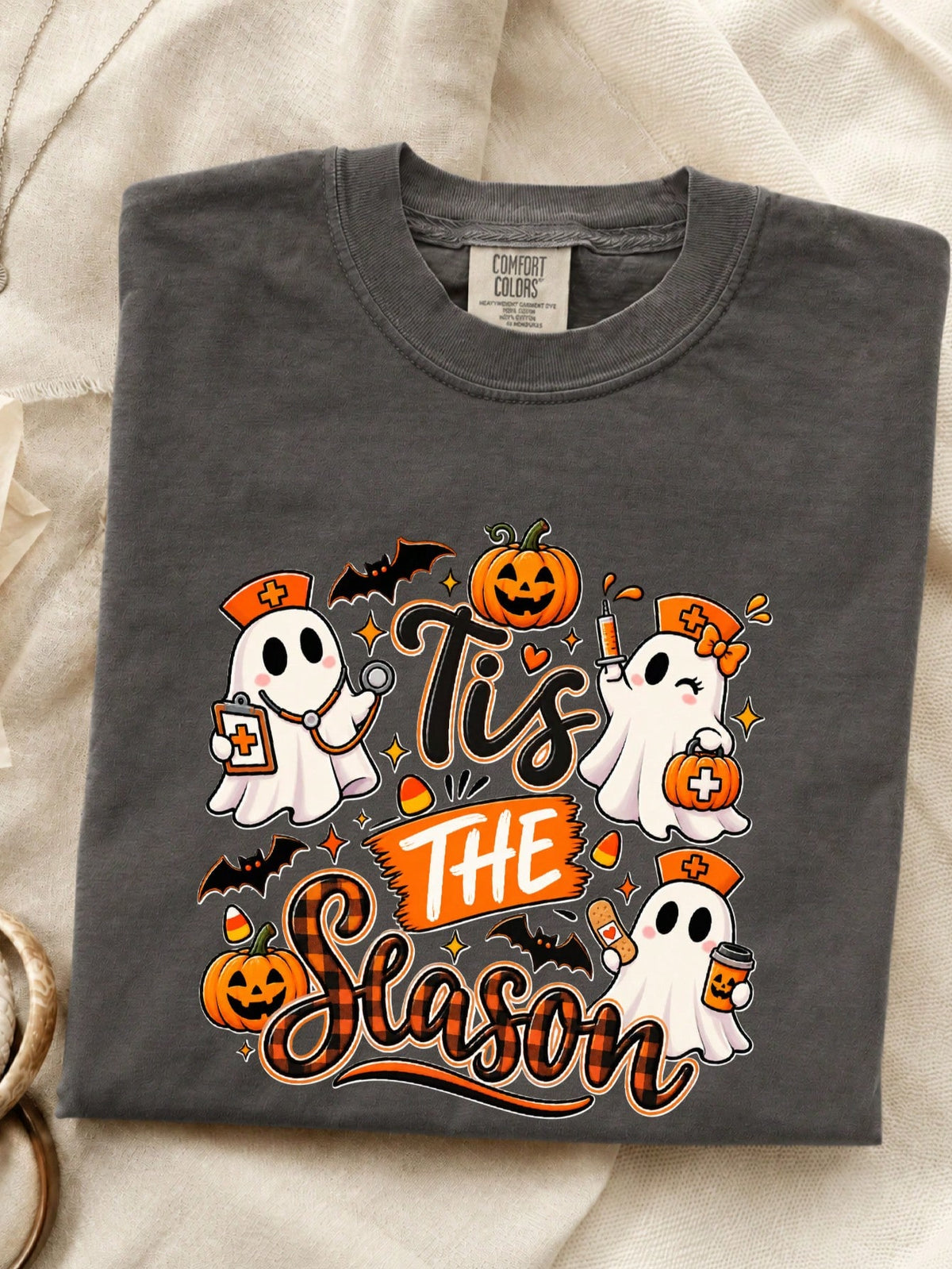 Tis The SeasonT T-Shirt