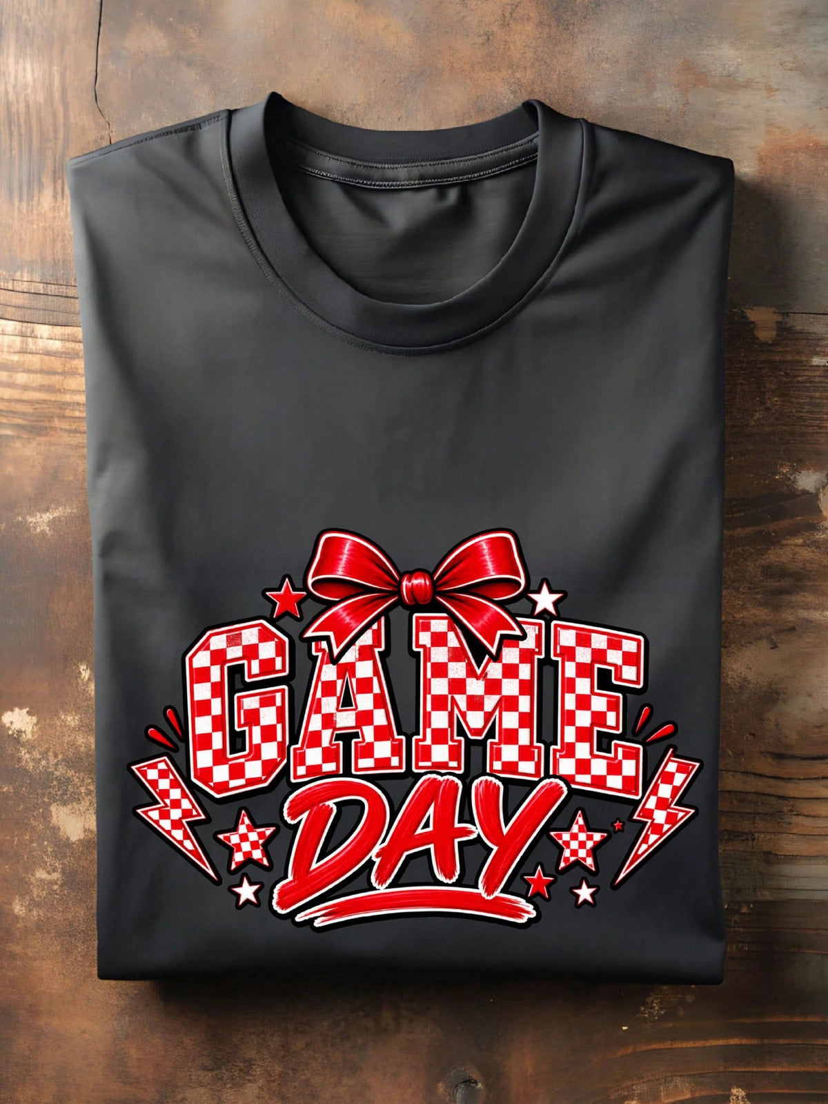 Game Day T-Shirt