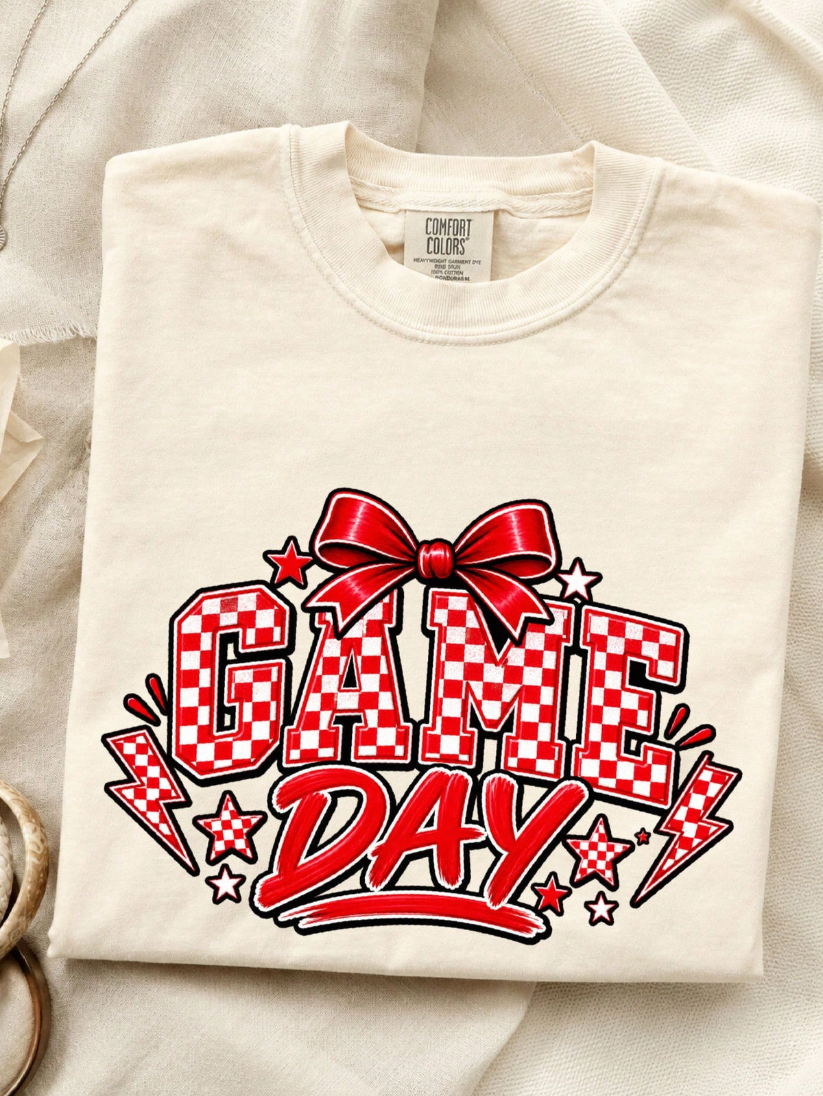 Game Day T-Shirt