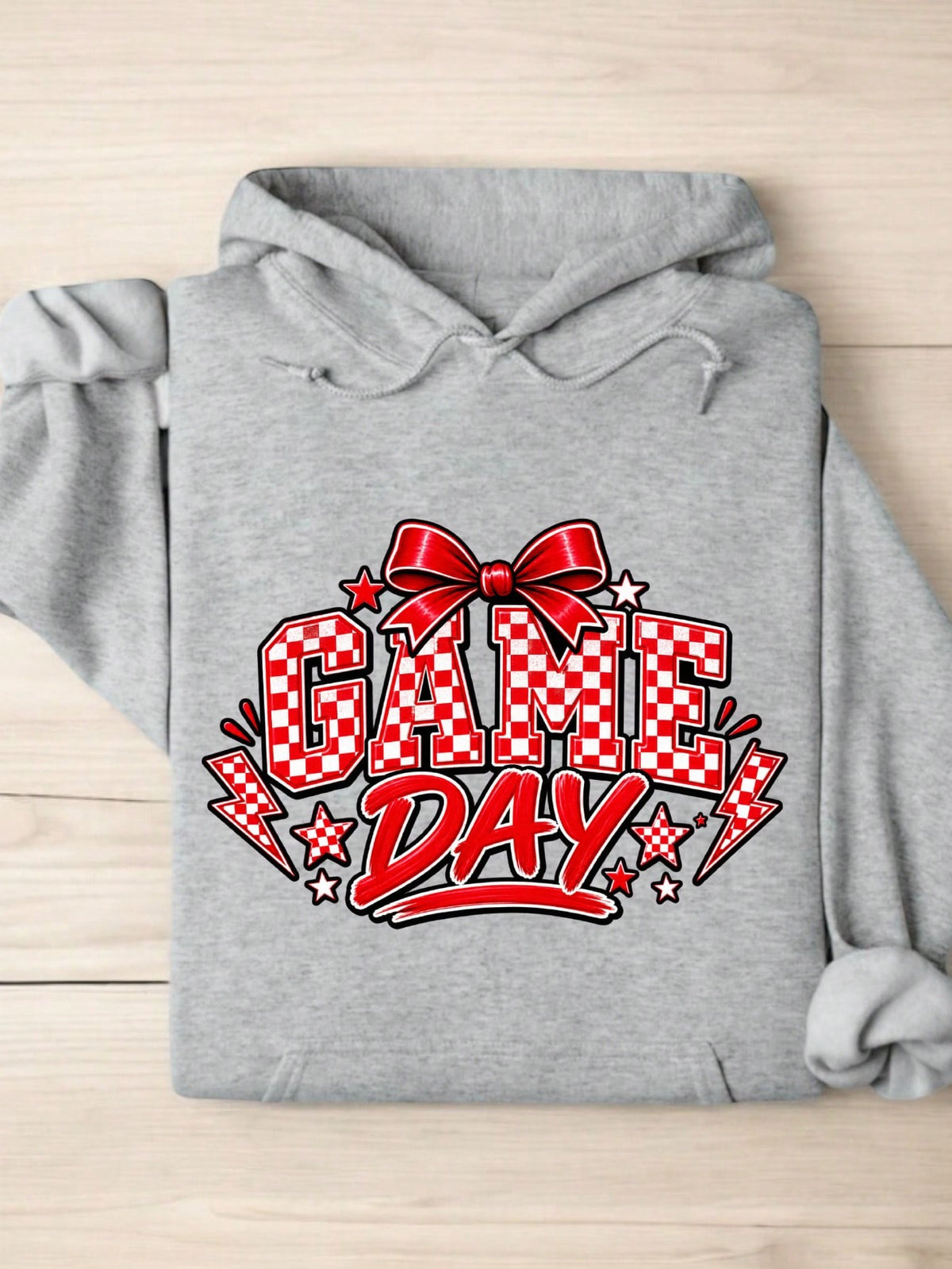 Game Day Hoodie