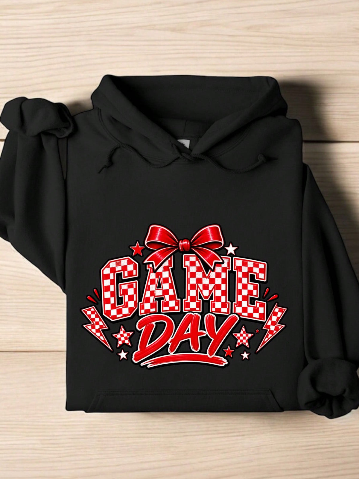 Game Day Hoodie