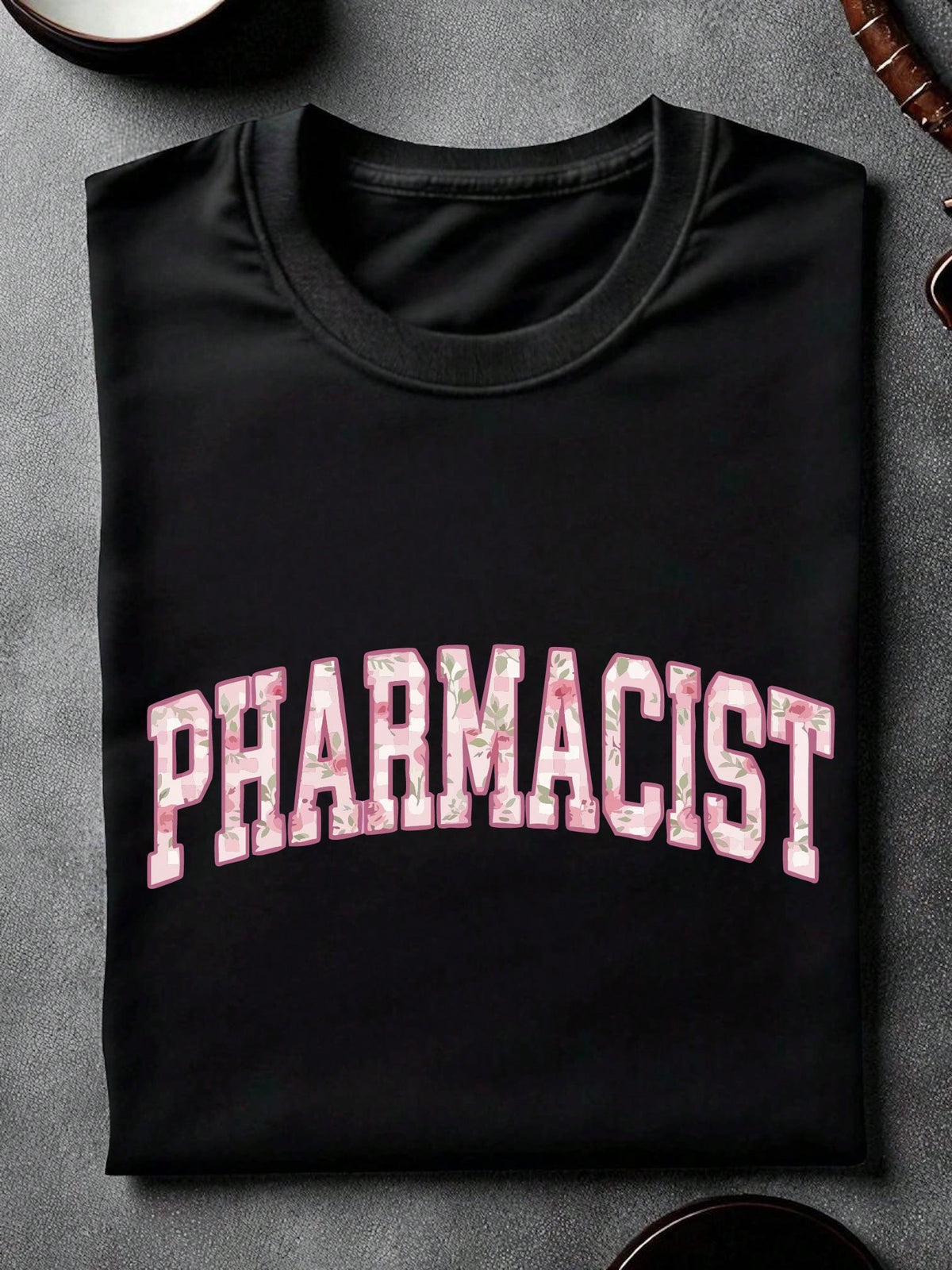 Pharmacist Unisex T-Shirt