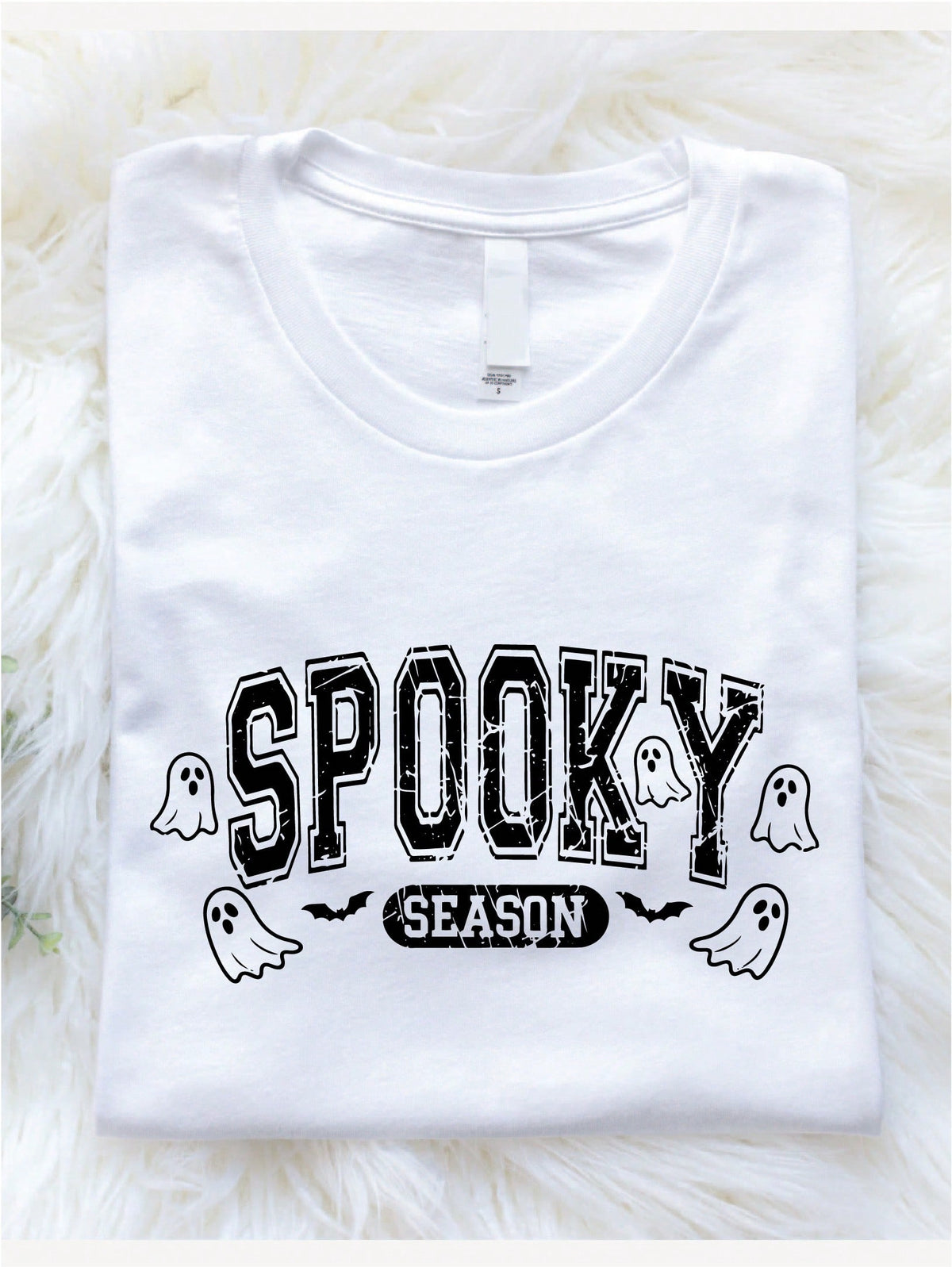 Spooky Season Halloween T-Shirt