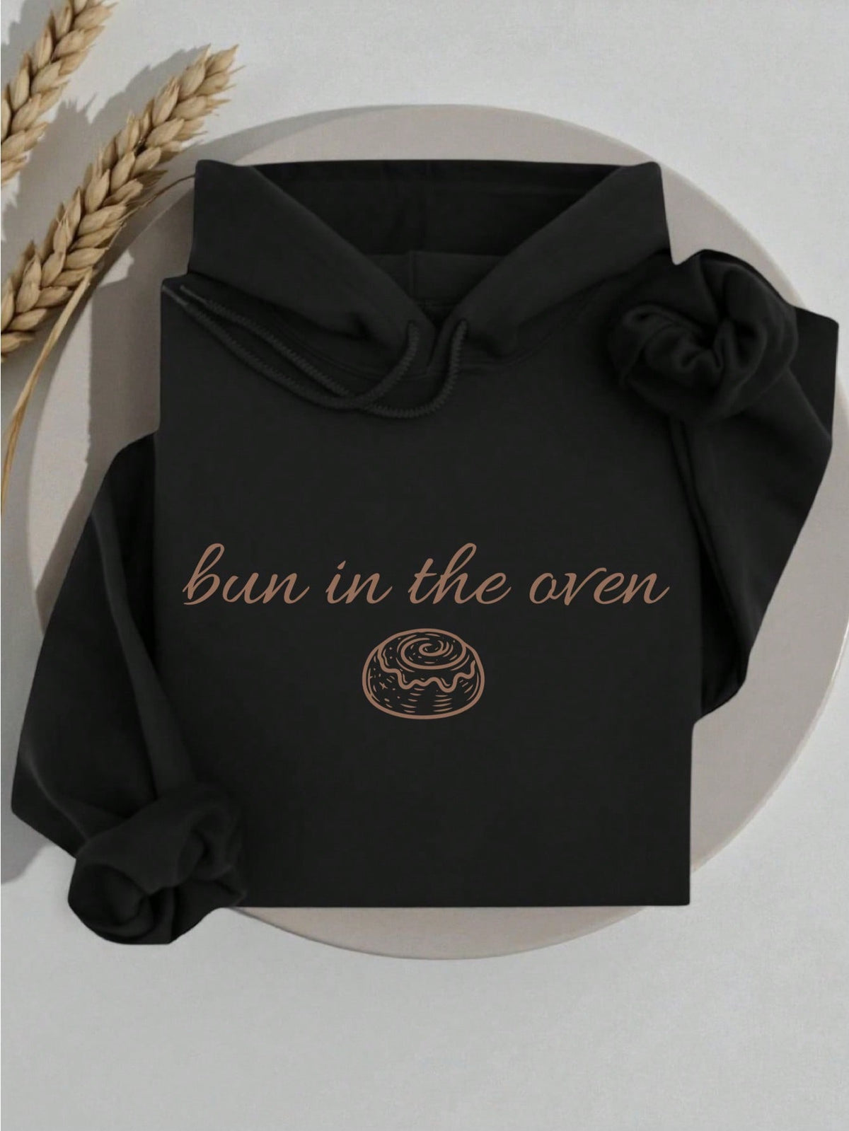 Pregnancy Reveal Hoodie
