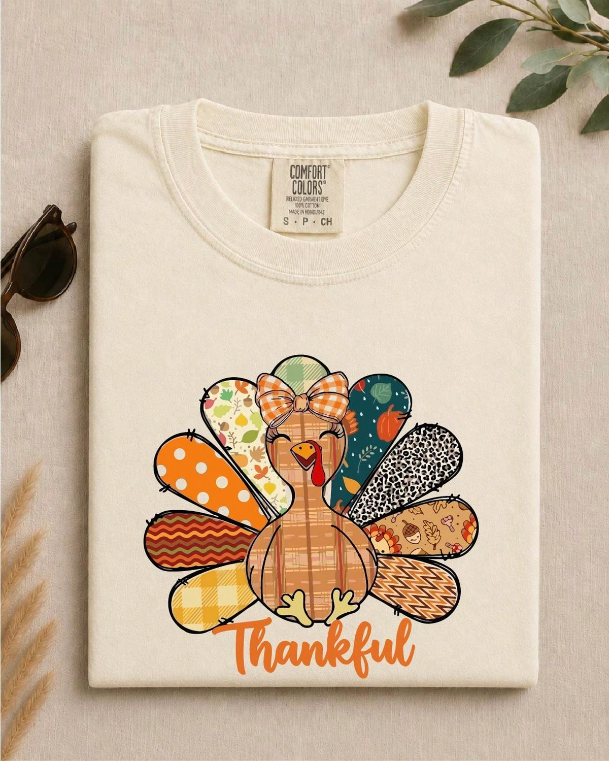 Thanksgiving T-Shirt